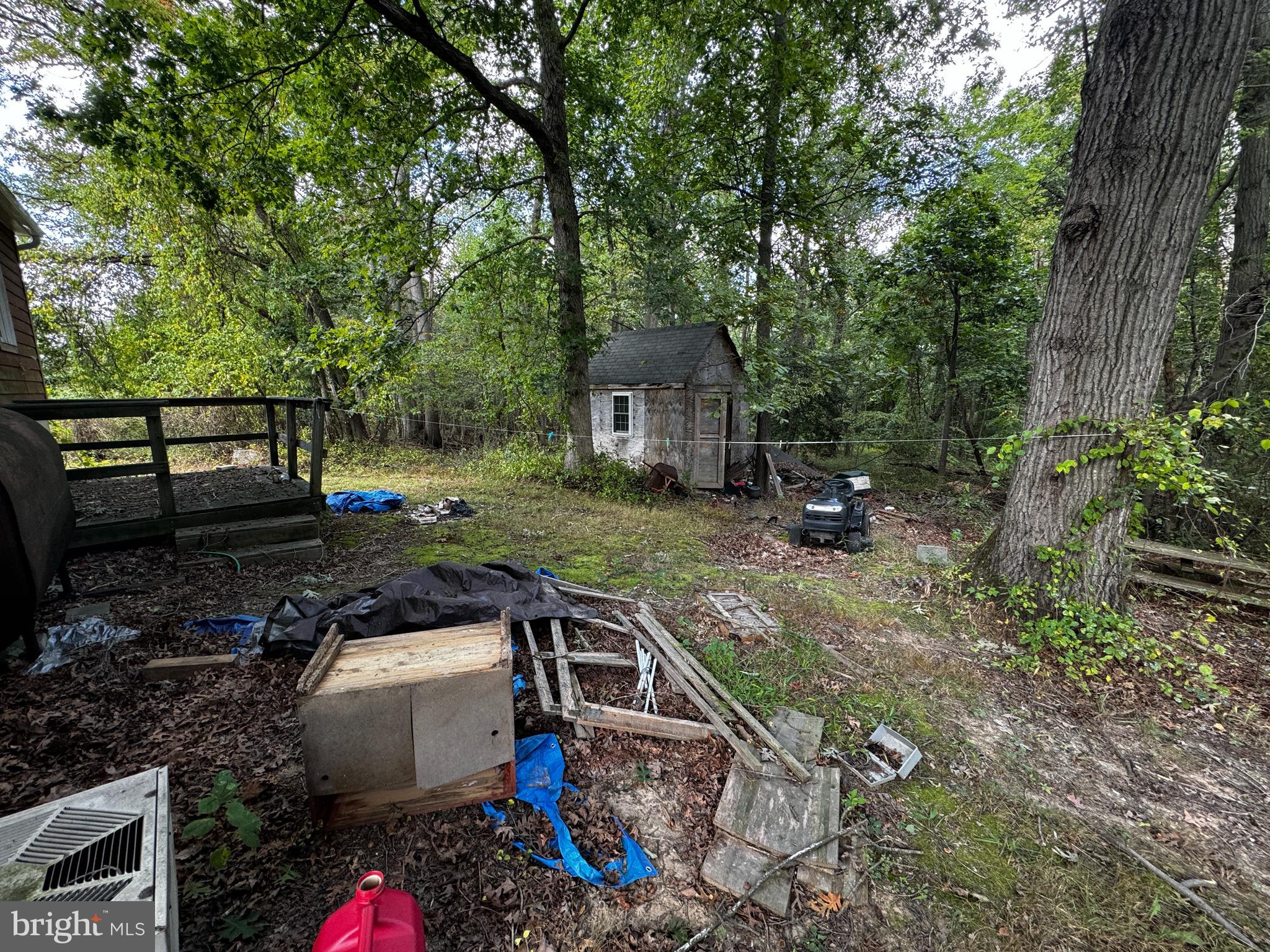 ANNE ARUNDEL - Residential