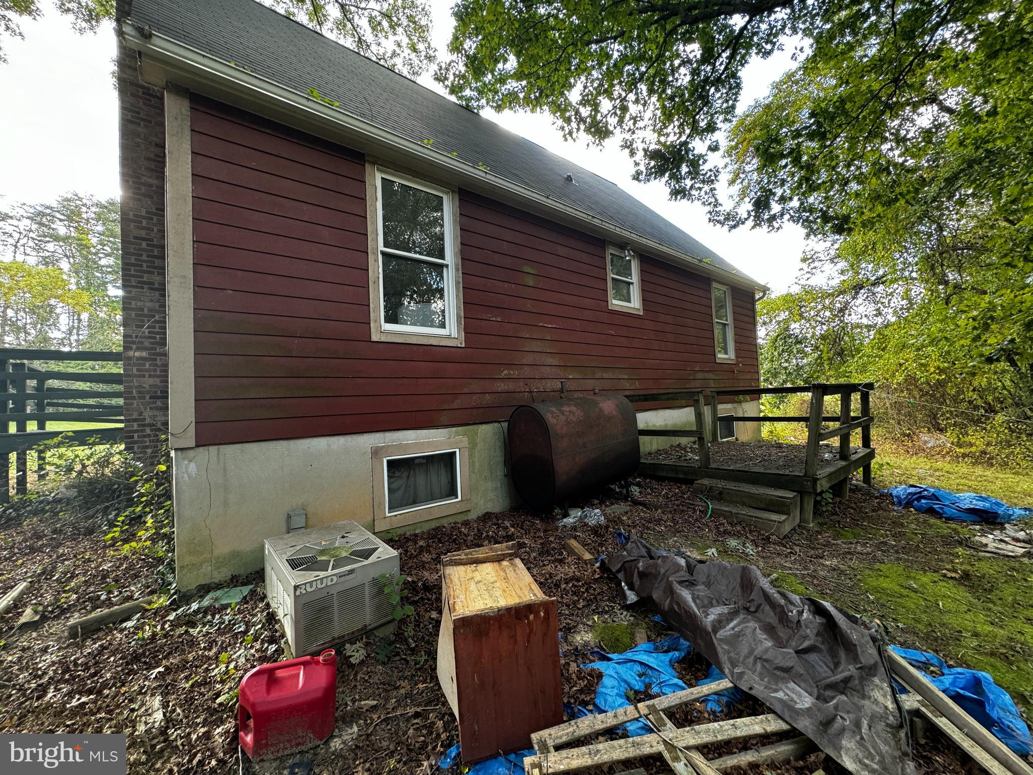 ANNE ARUNDEL - Residential