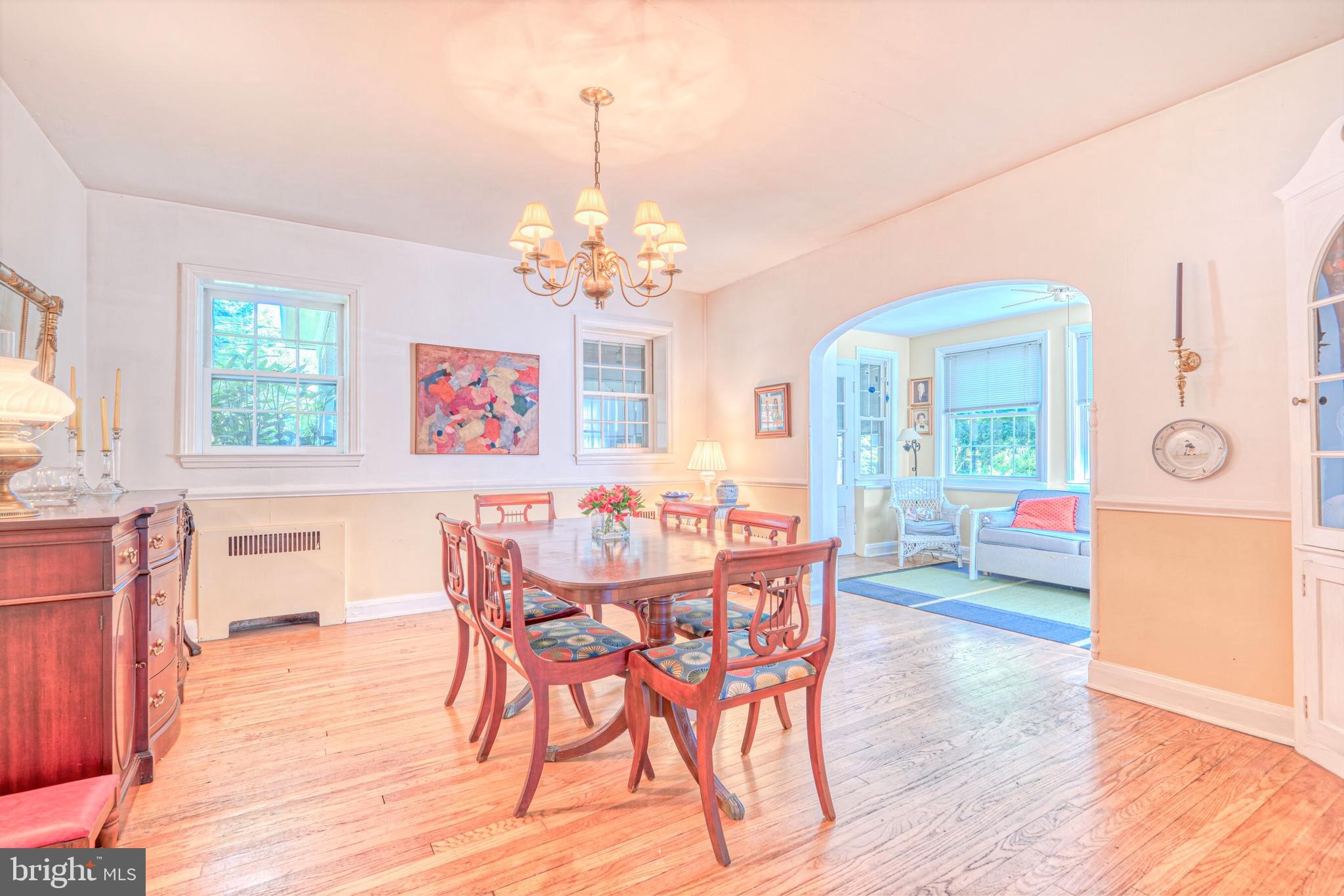 YORKTOWNE - Residential