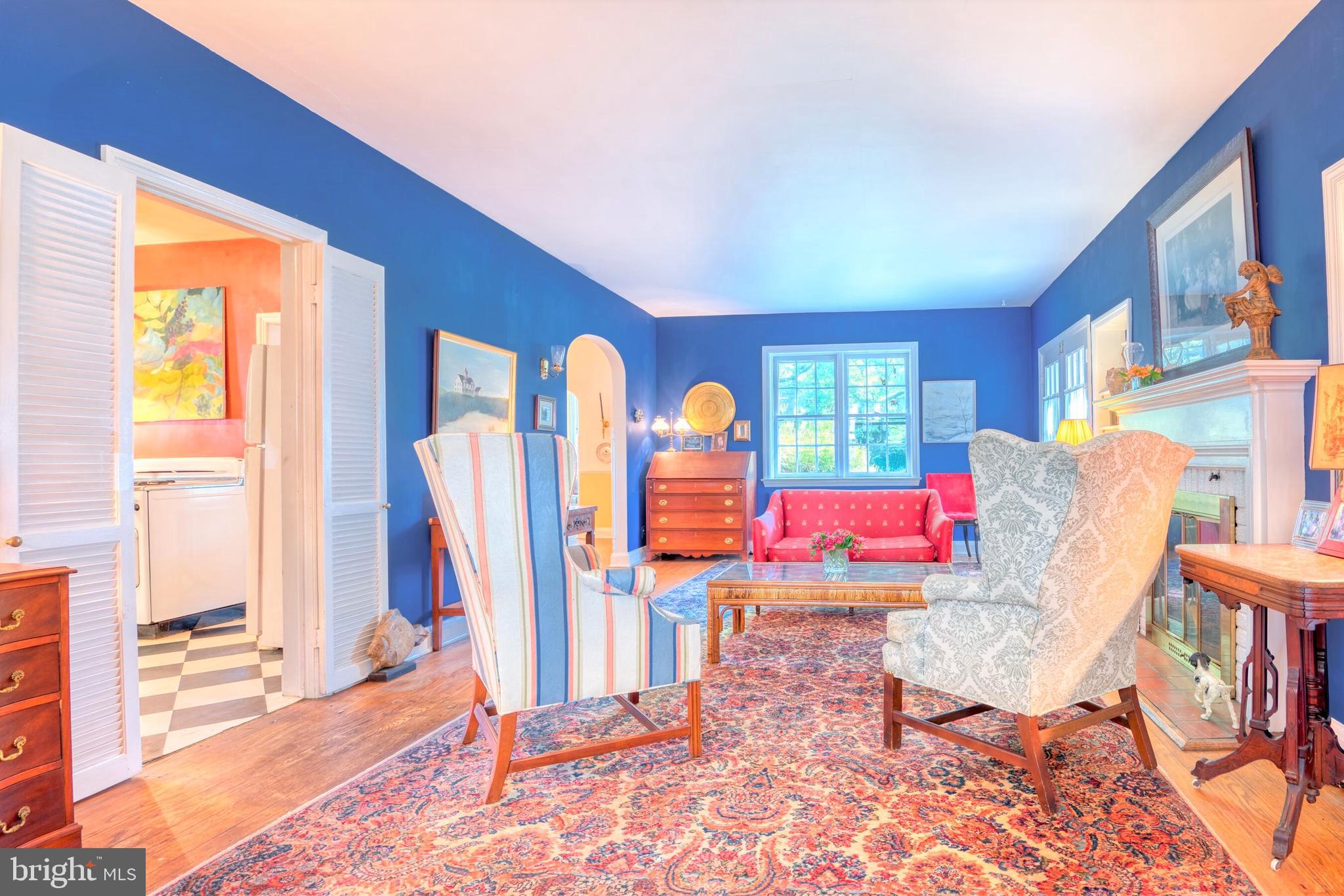 YORKTOWNE - Residential