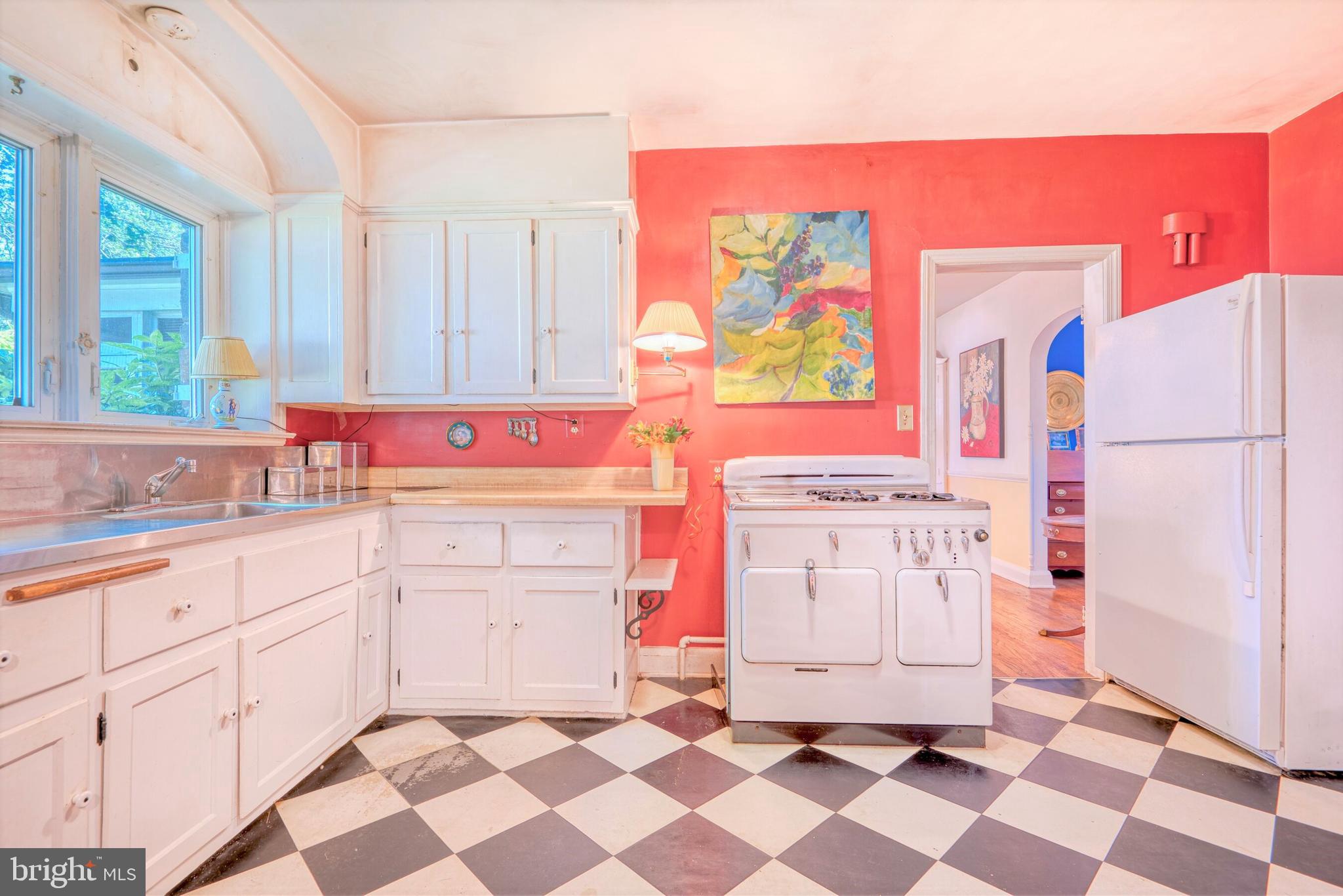 YORKTOWNE - Residential