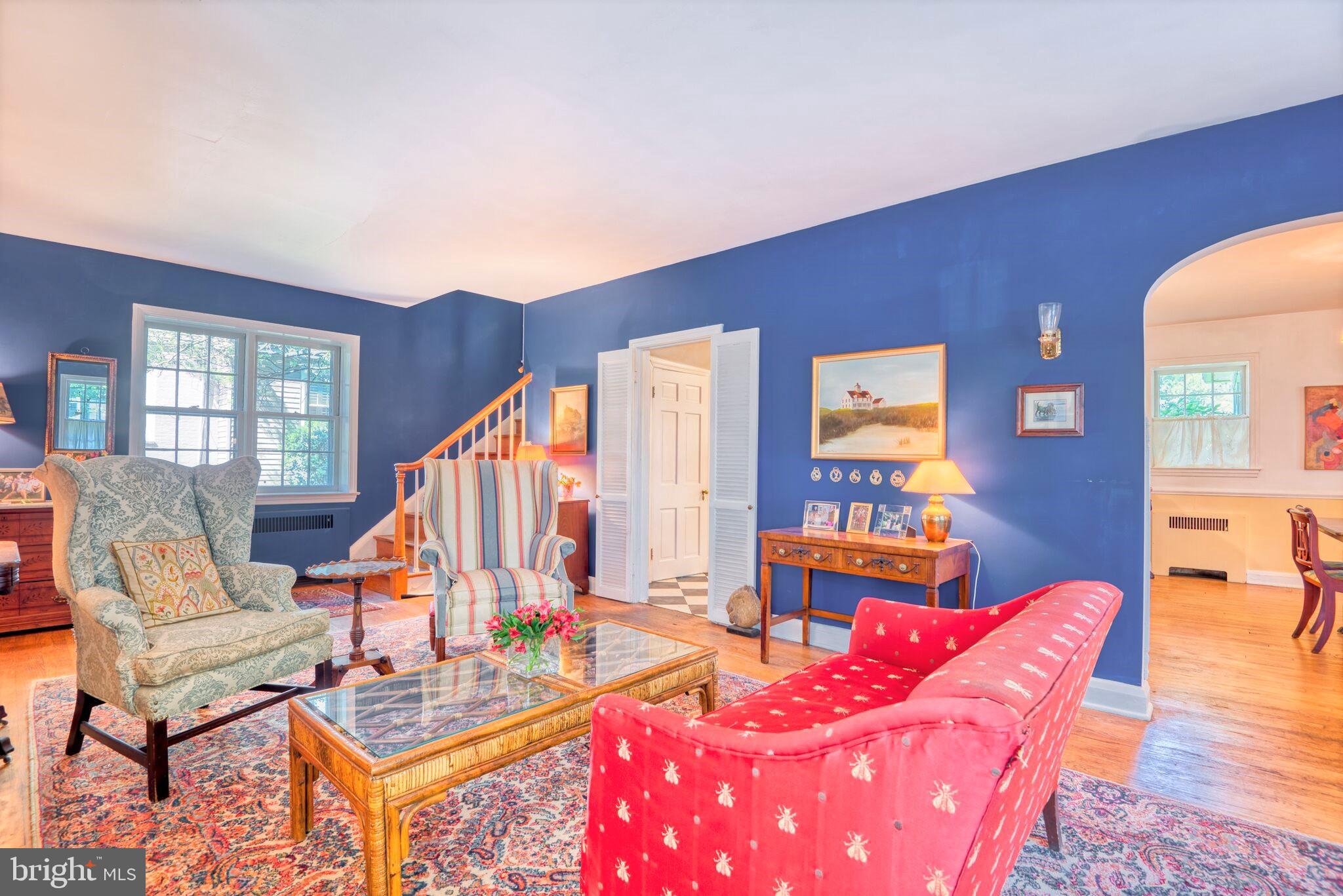 YORKTOWNE - Residential