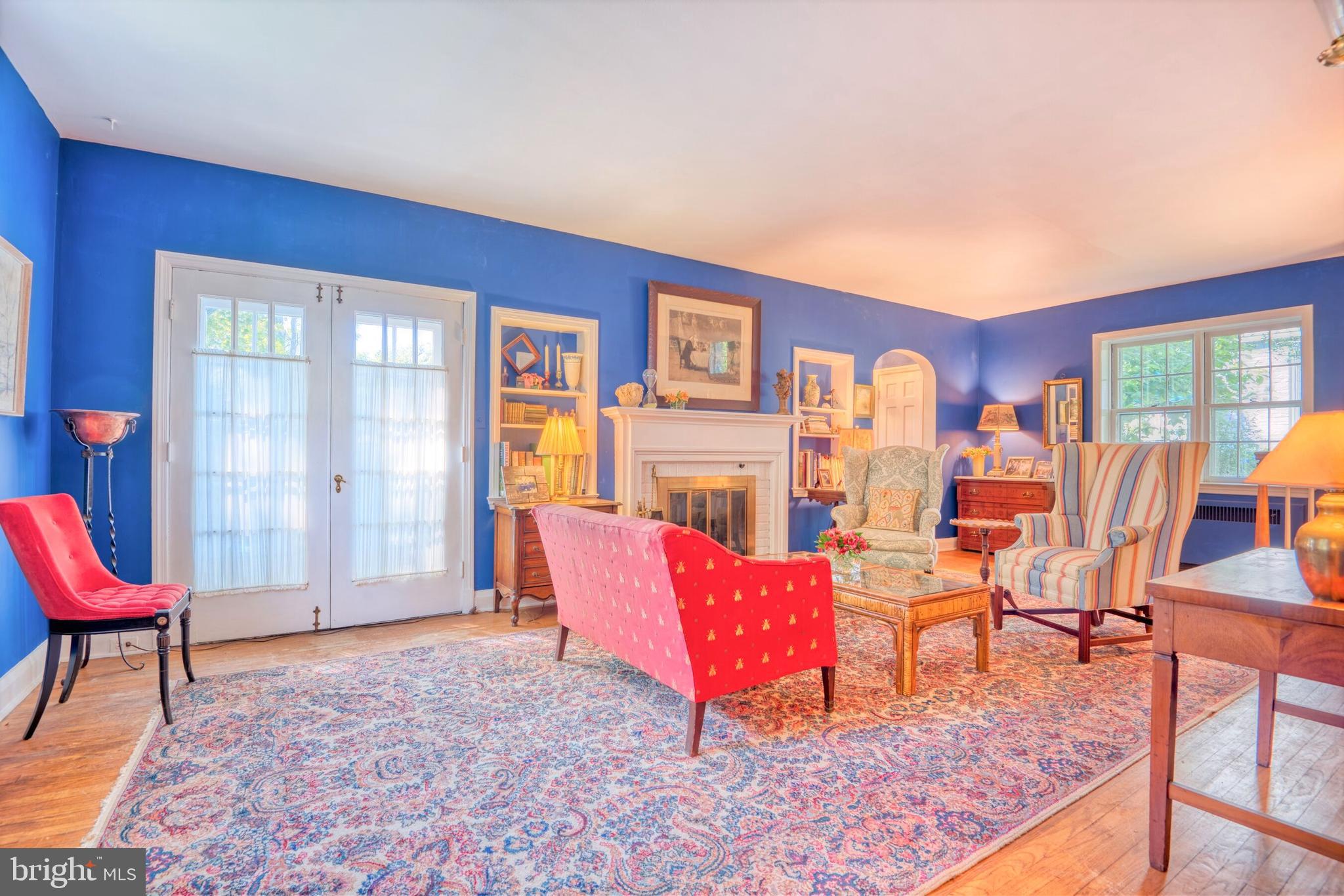 YORKTOWNE - Residential