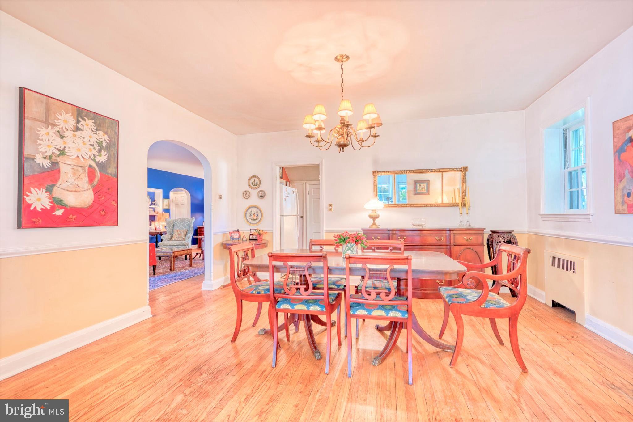 YORKTOWNE - Residential