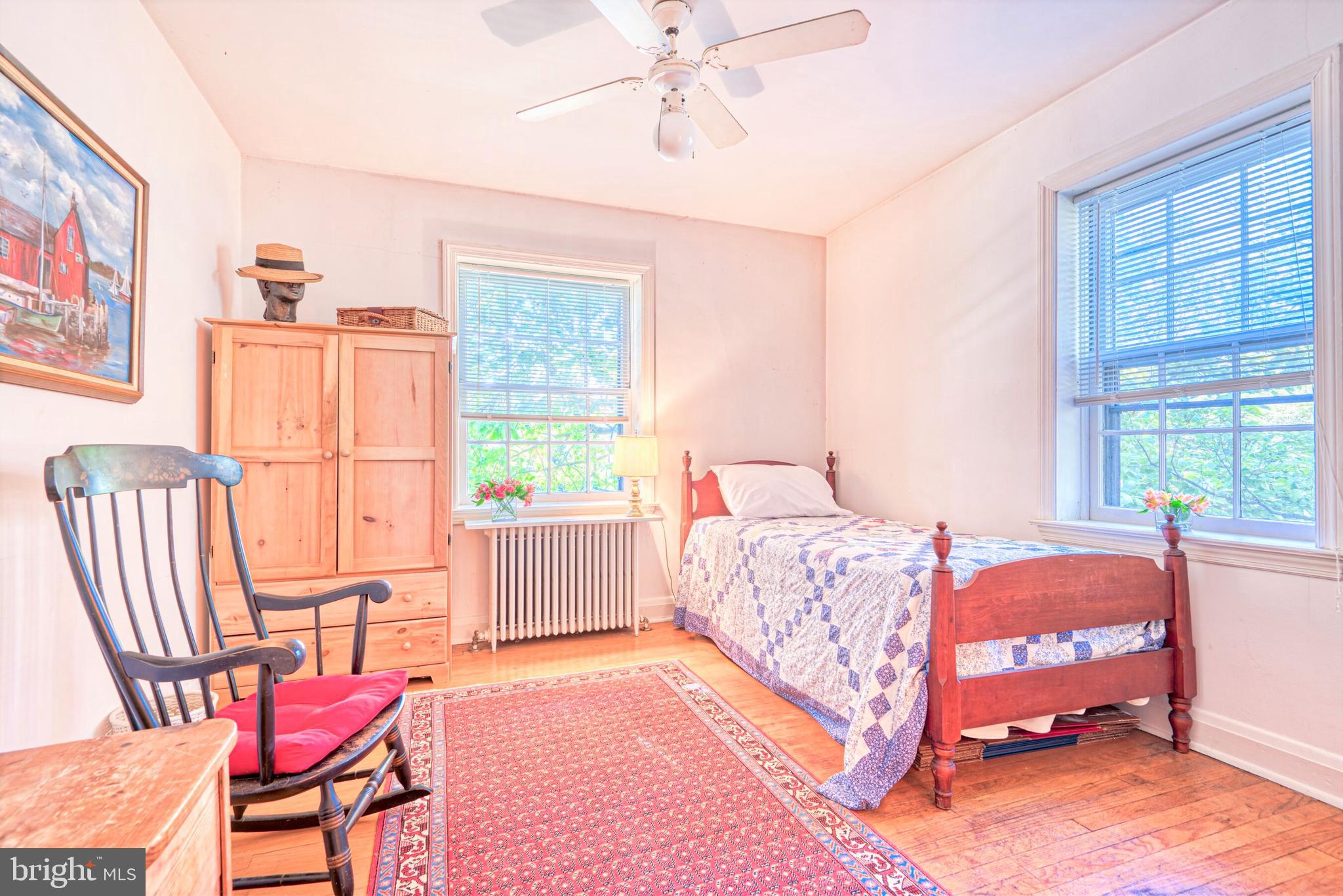 YORKTOWNE - Residential