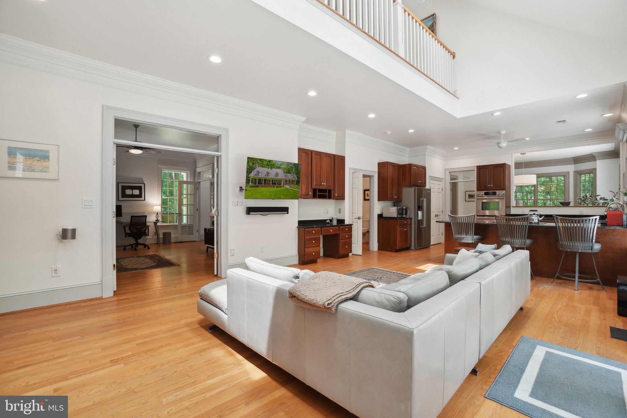 BEAUFORT PARK - Residential