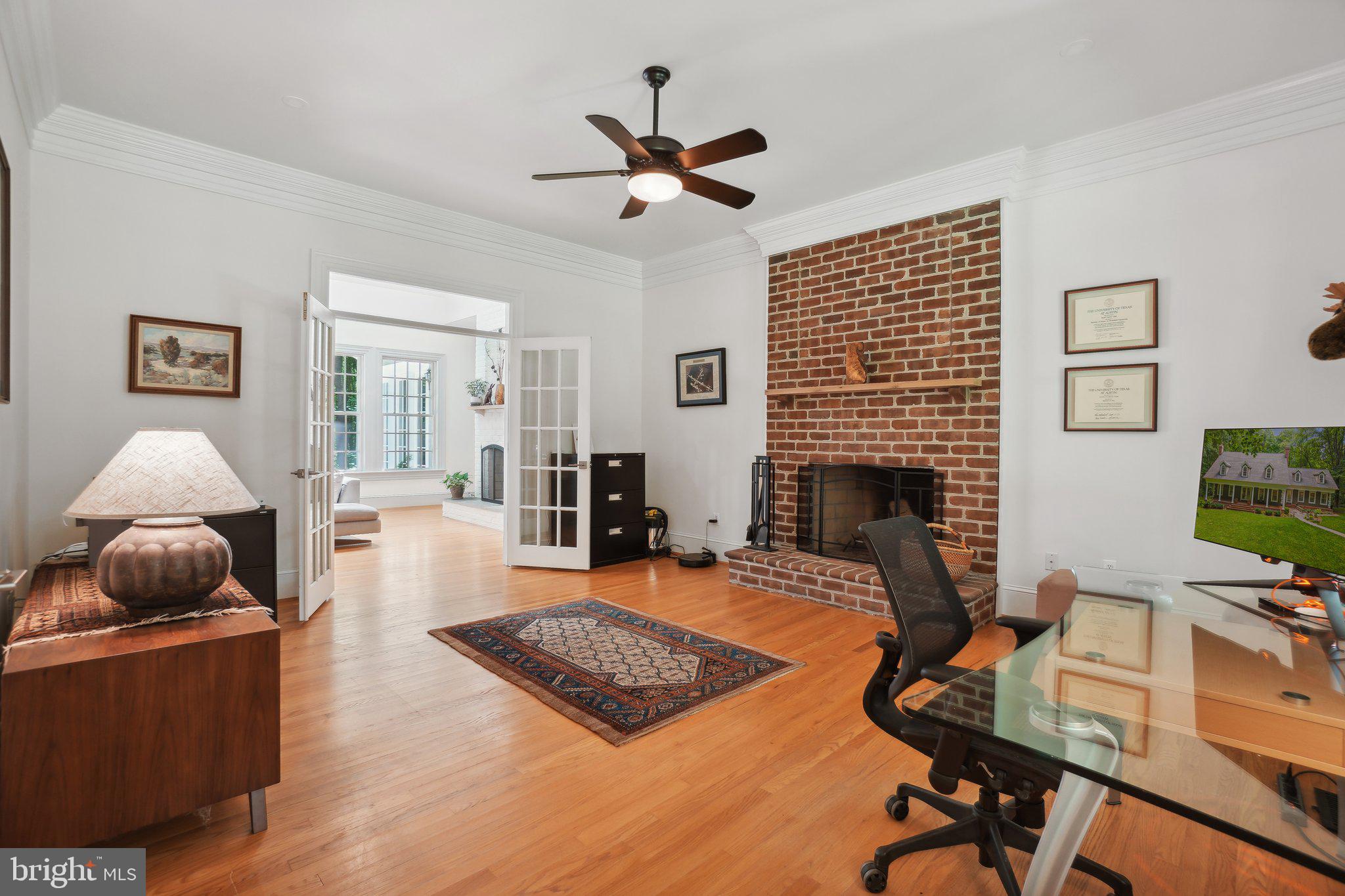 BEAUFORT PARK - Residential