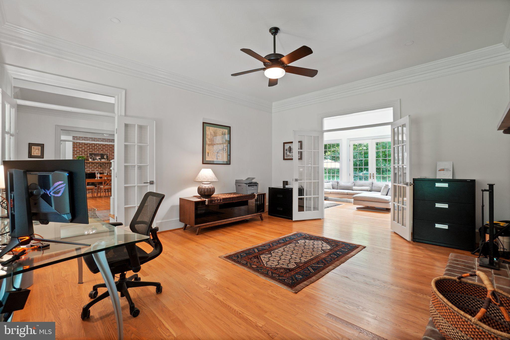 BEAUFORT PARK - Residential