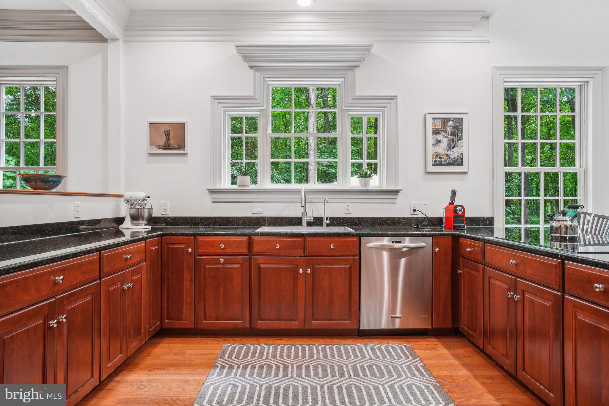 BEAUFORT PARK - Residential