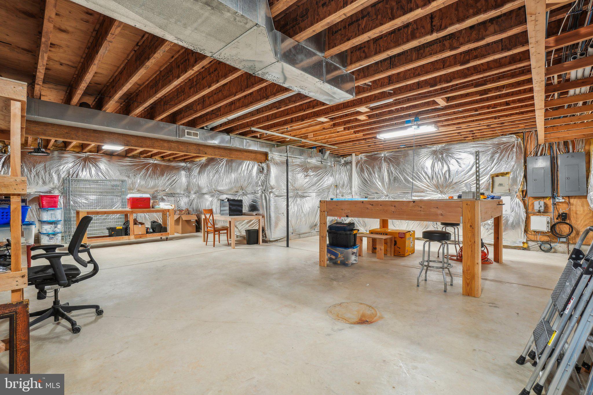 BEAUFORT PARK - Residential