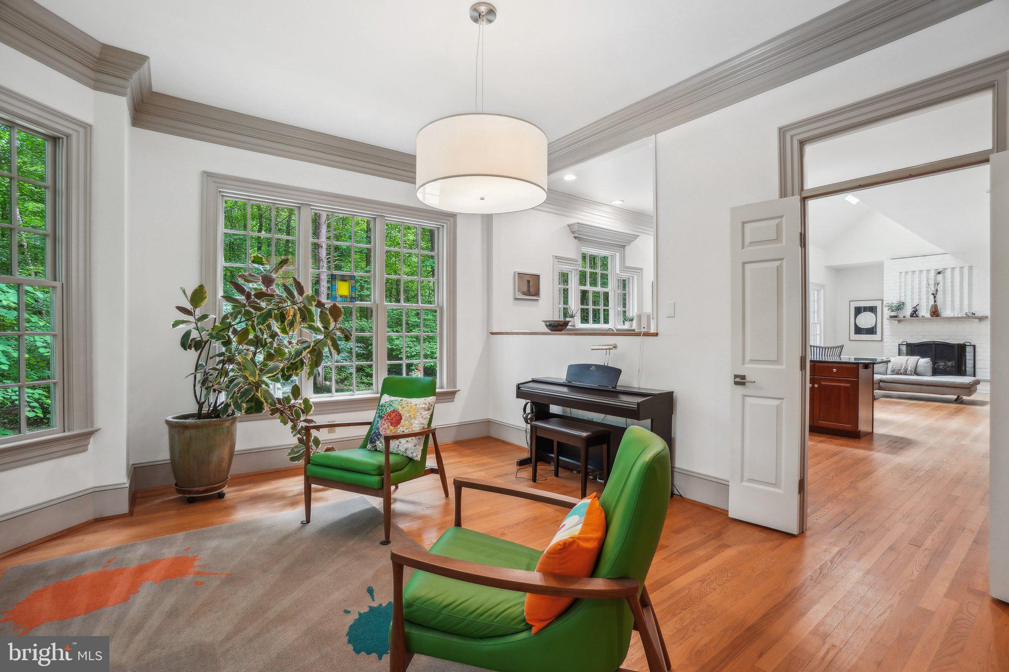 BEAUFORT PARK - Residential