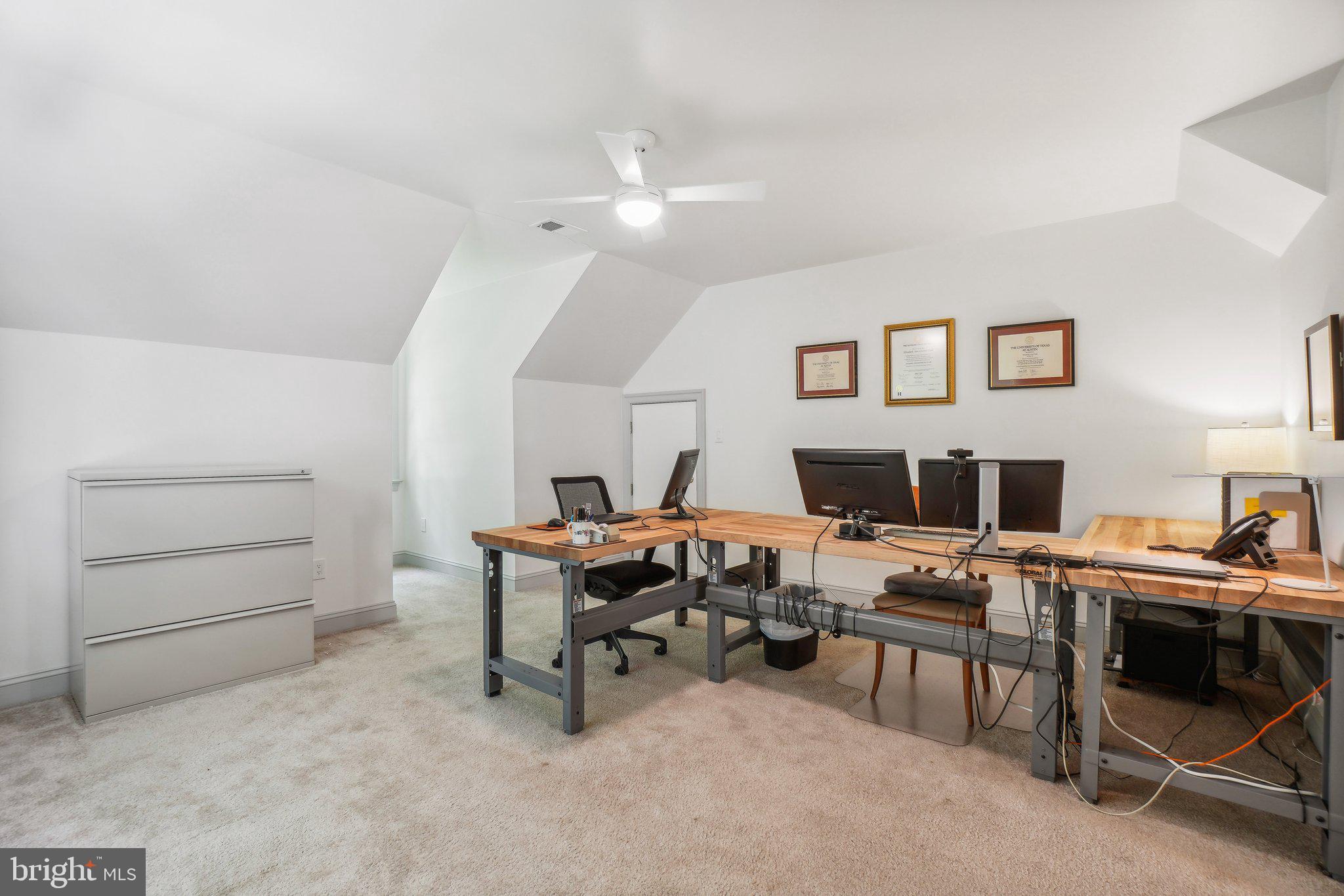 BEAUFORT PARK - Residential