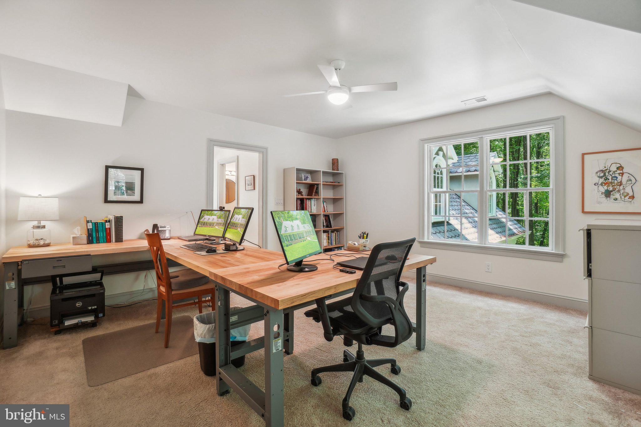 BEAUFORT PARK - Residential