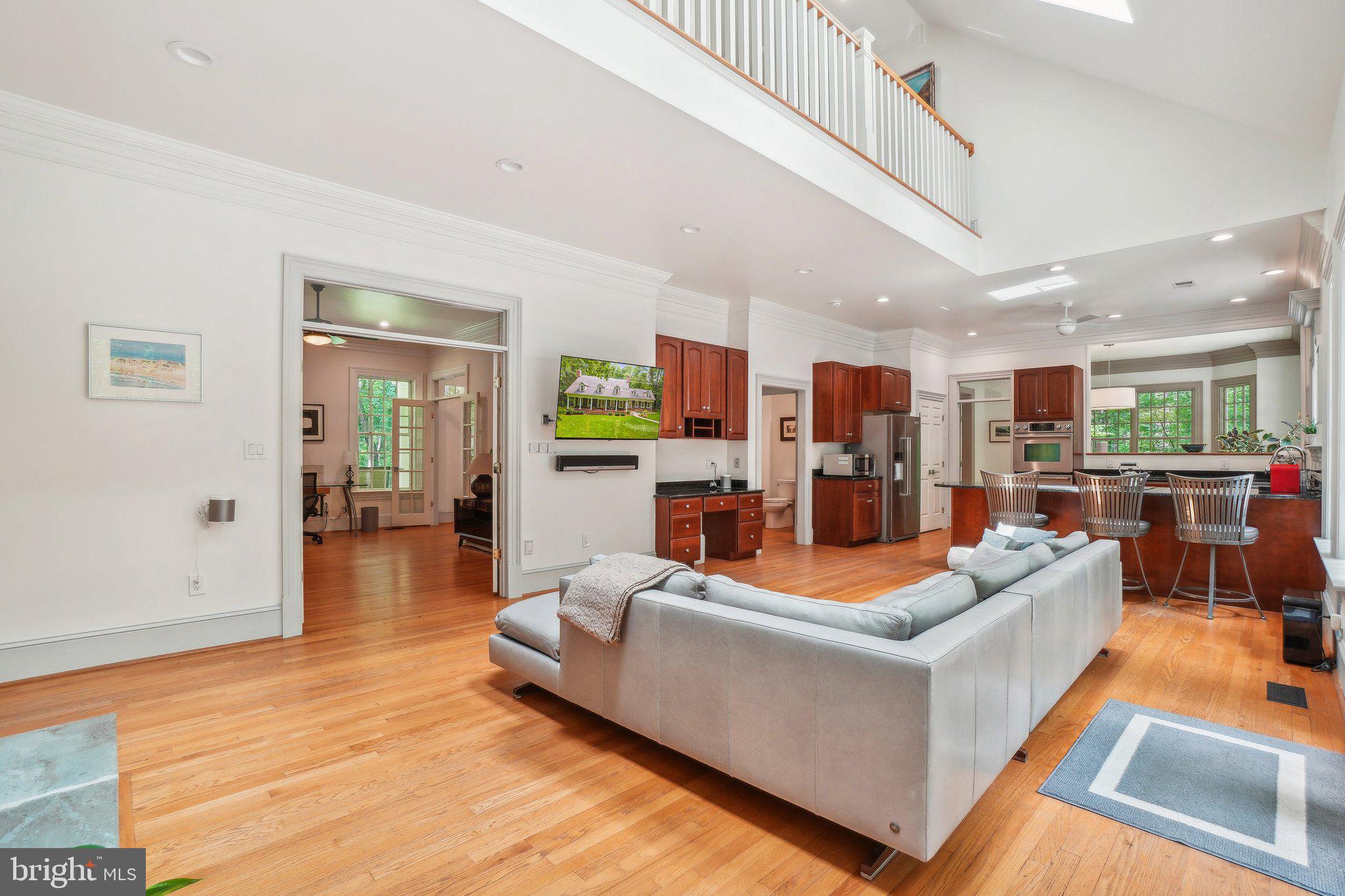 BEAUFORT PARK - Residential