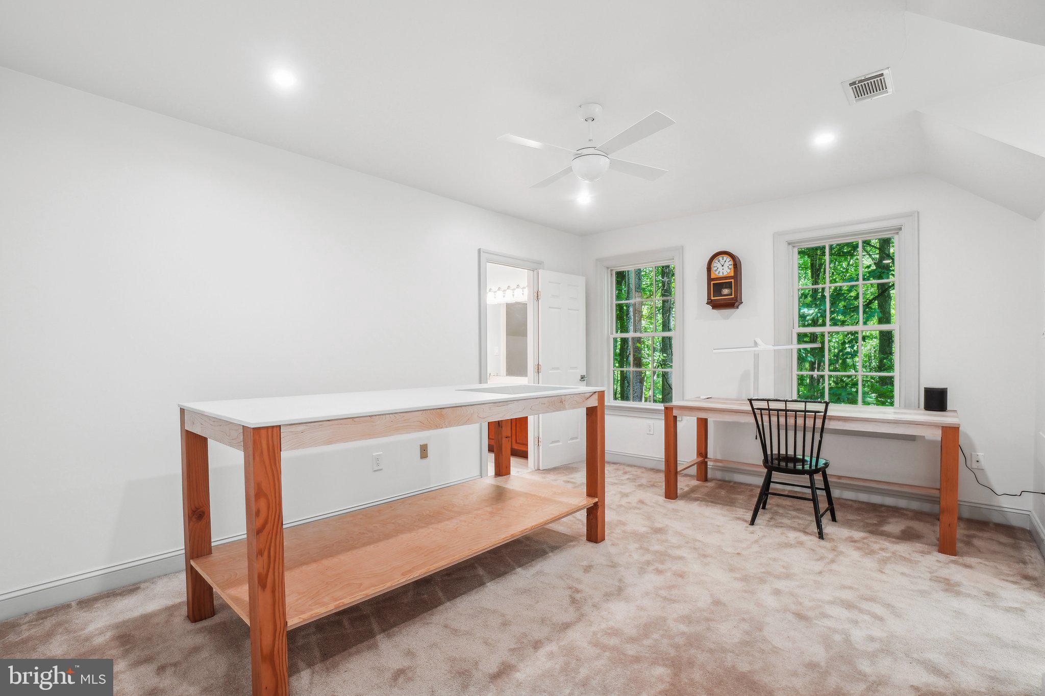 BEAUFORT PARK - Residential