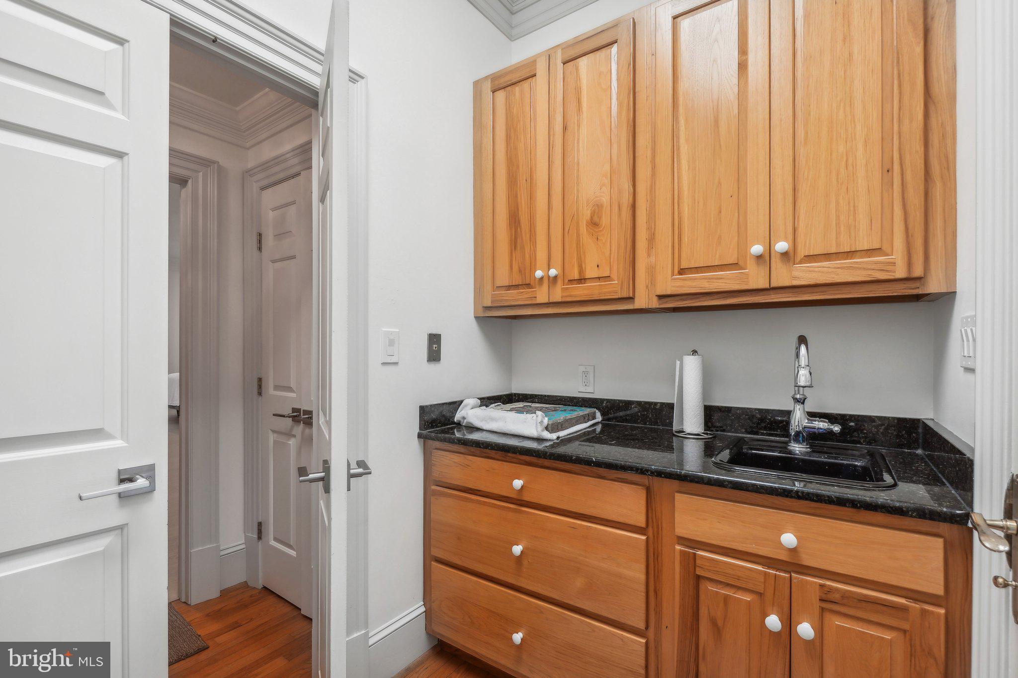 BEAUFORT PARK - Residential