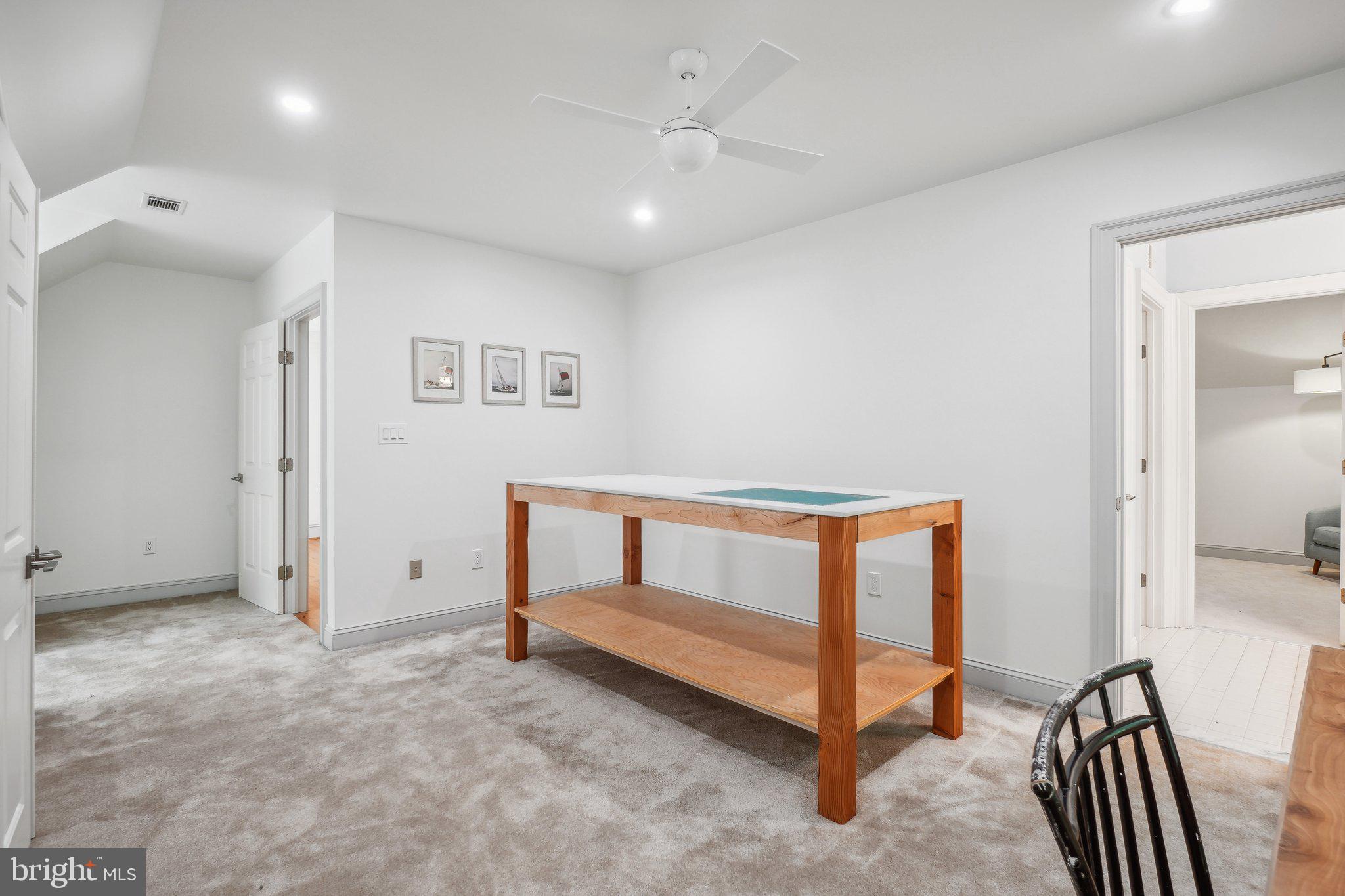 BEAUFORT PARK - Residential