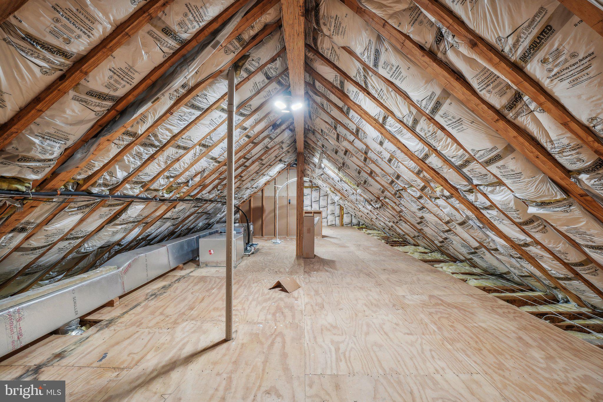 BEAUFORT PARK - Residential