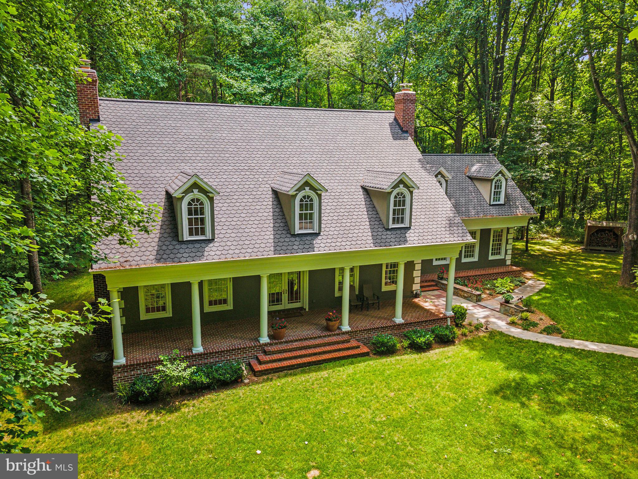 BEAUFORT PARK - Residential