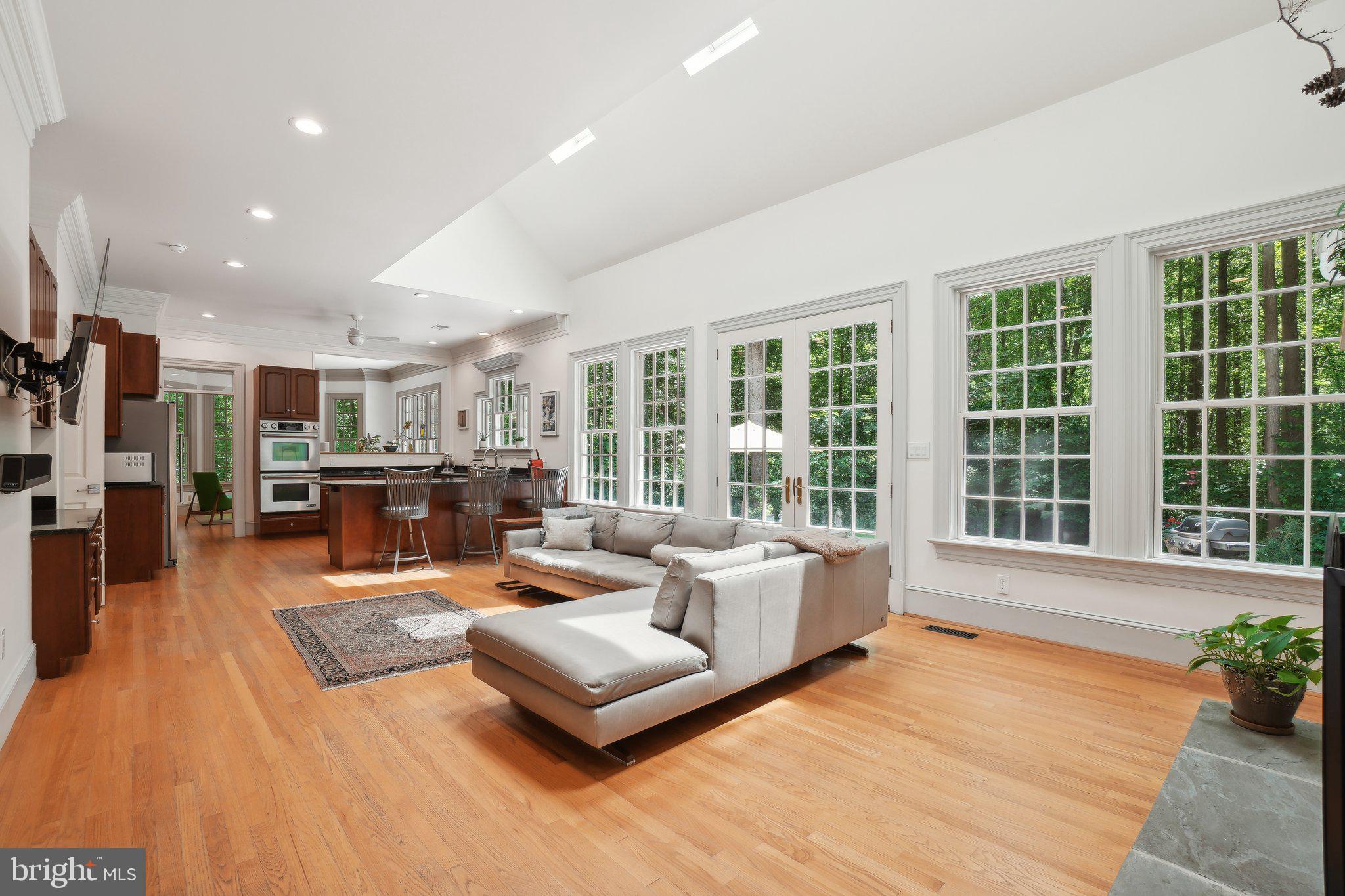 BEAUFORT PARK - Residential