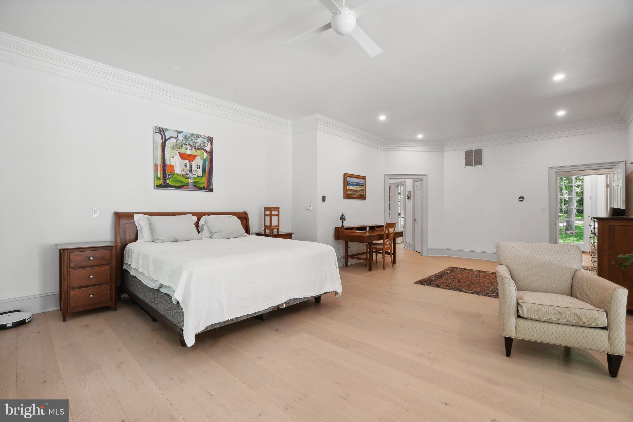 BEAUFORT PARK - Residential