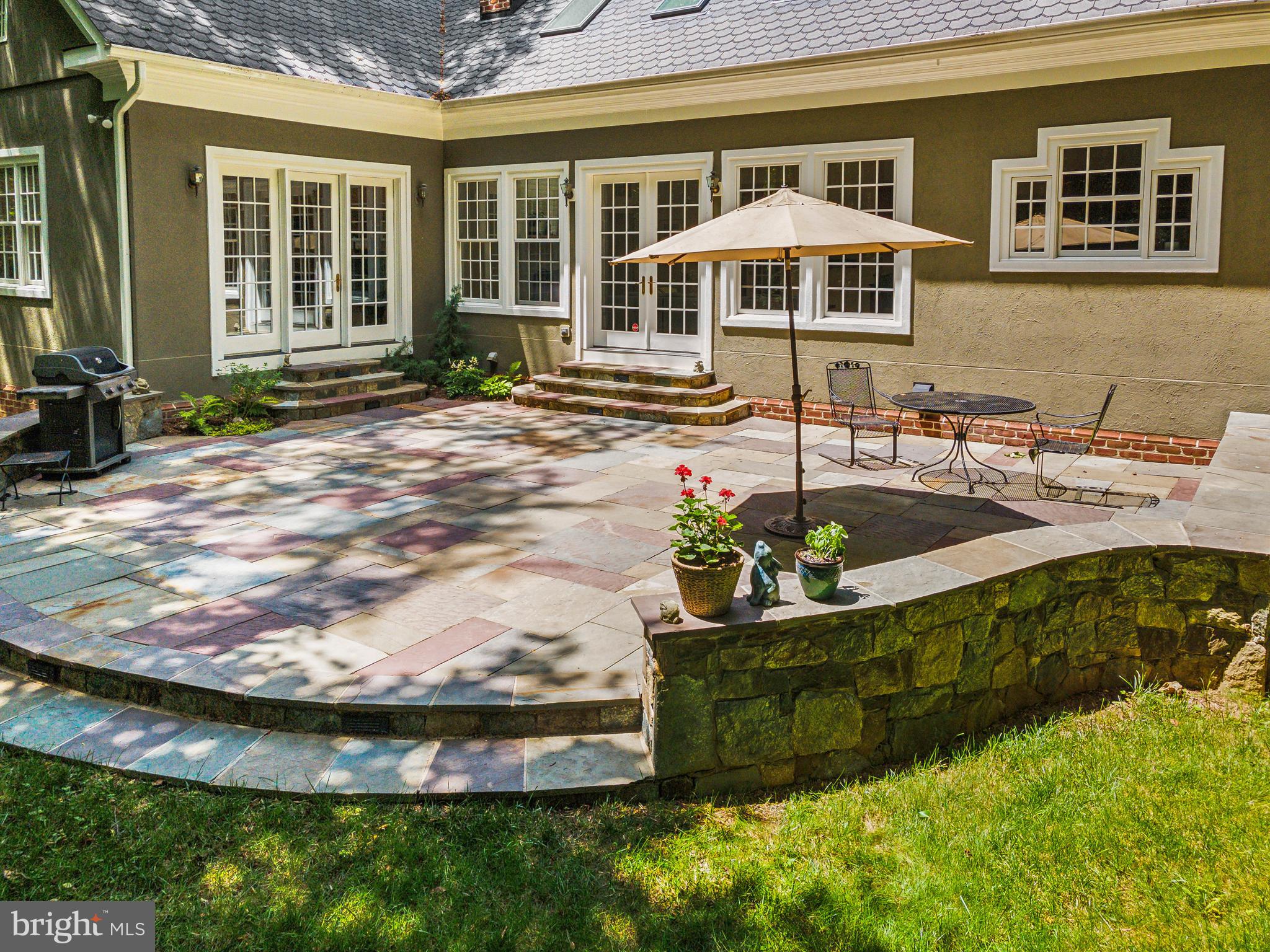 BEAUFORT PARK - Residential