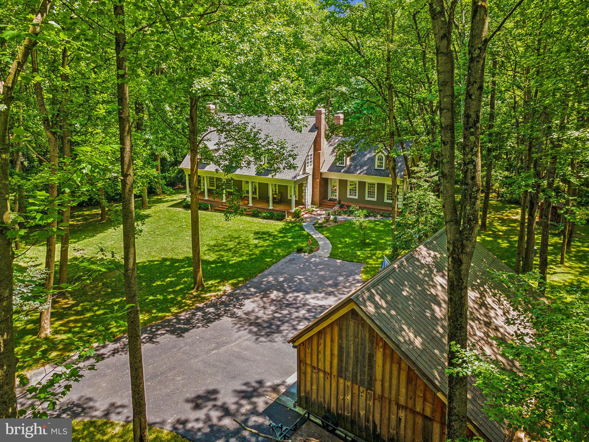 BEAUFORT PARK - Residential