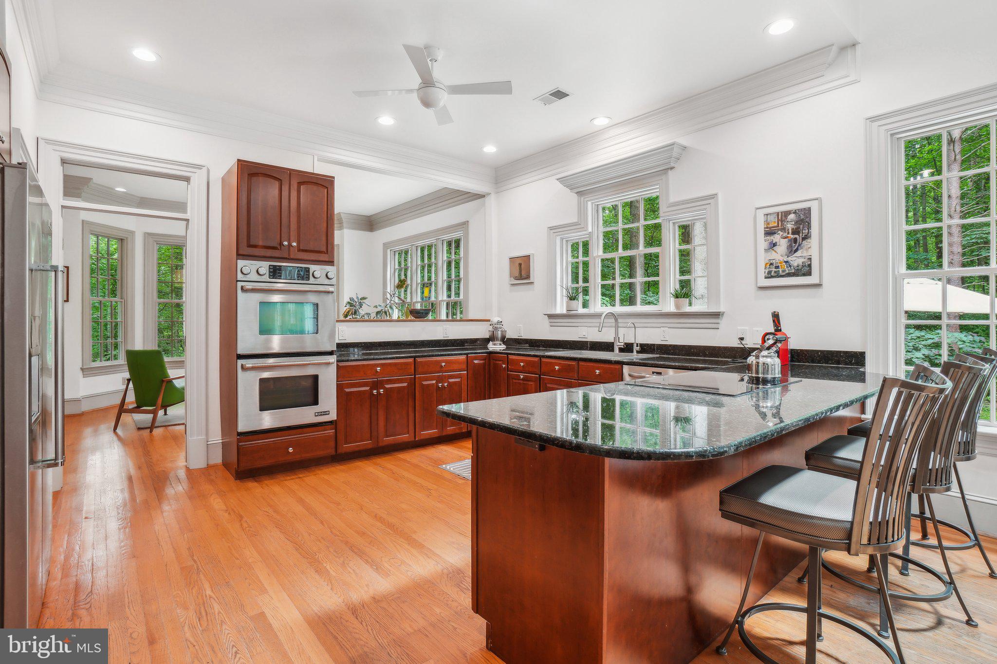 BEAUFORT PARK - Residential