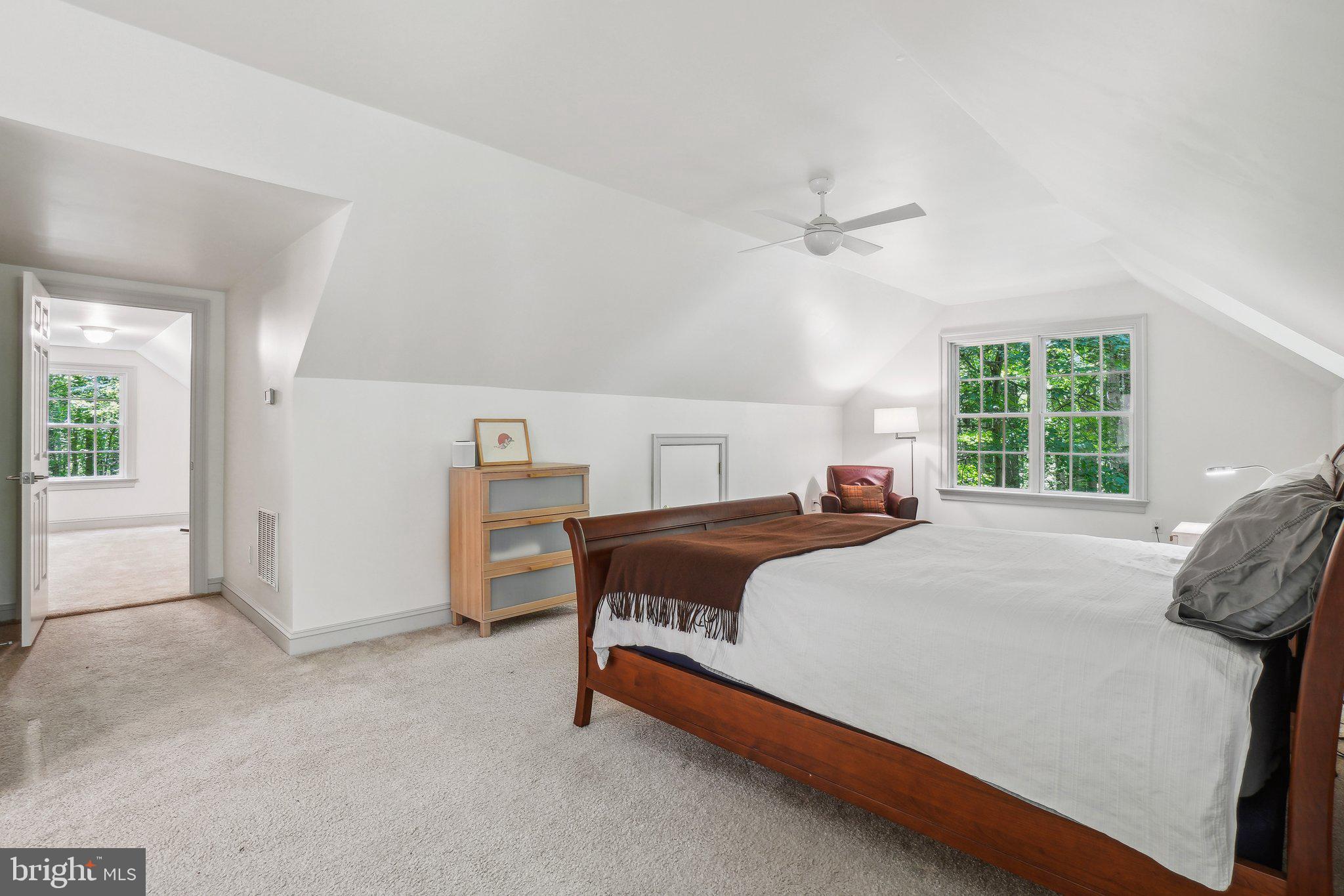 BEAUFORT PARK - Residential