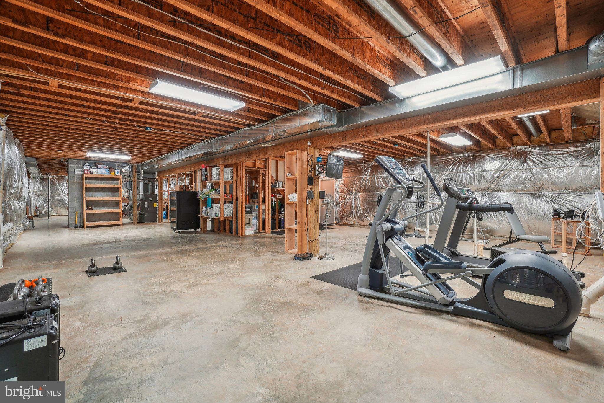 BEAUFORT PARK - Residential