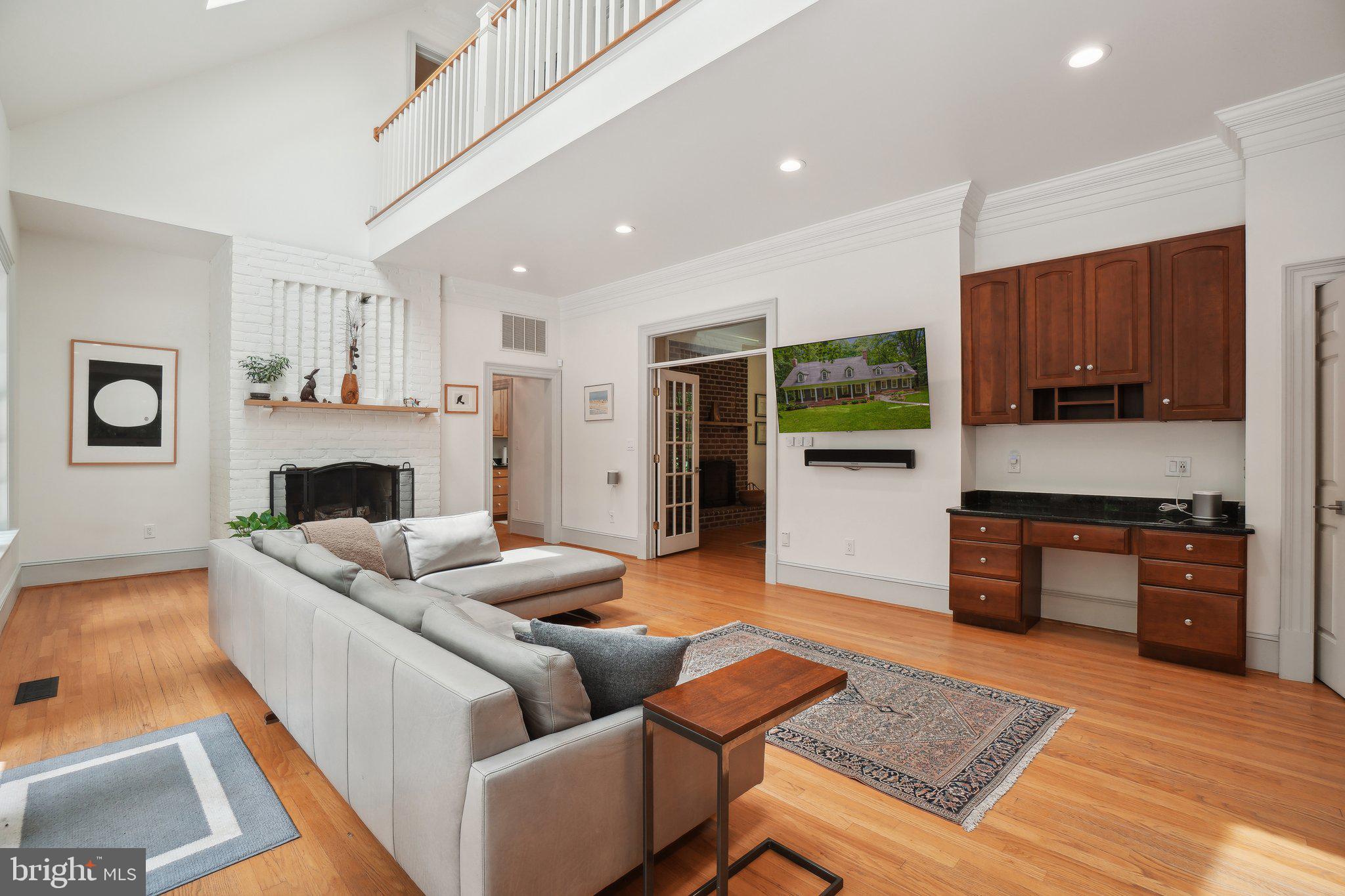 BEAUFORT PARK - Residential