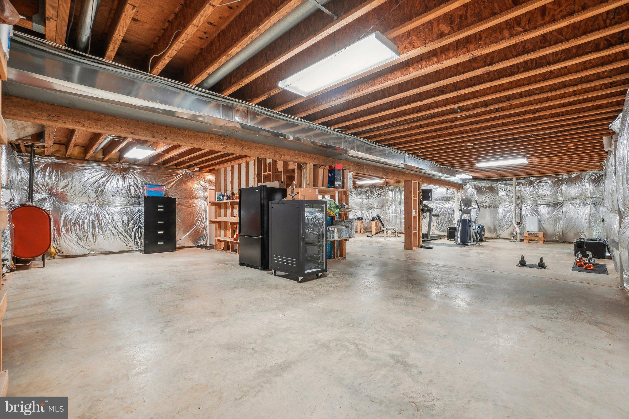 BEAUFORT PARK - Residential