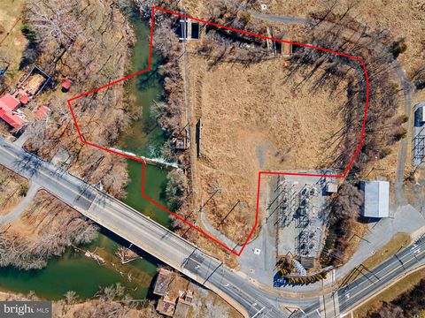 Vacant Land For Sale - 703-705 Mt Aetna Road<br/> HAGERSTOWN, MD 21740