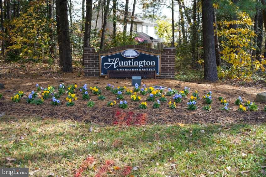 ST CHARLES SUB - HUNTINGTON - Residential