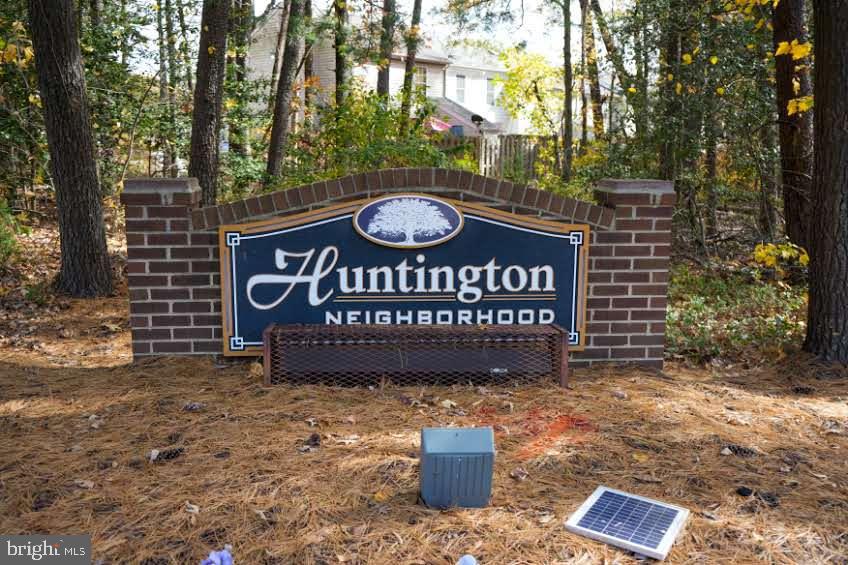 ST CHARLES SUB - HUNTINGTON - Residential