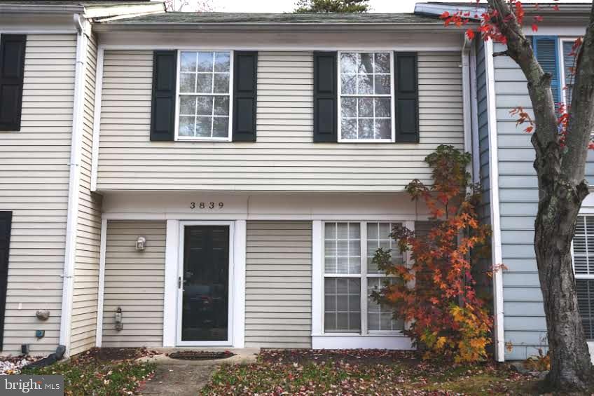 ST CHARLES SUB - HUNTINGTON - Residential