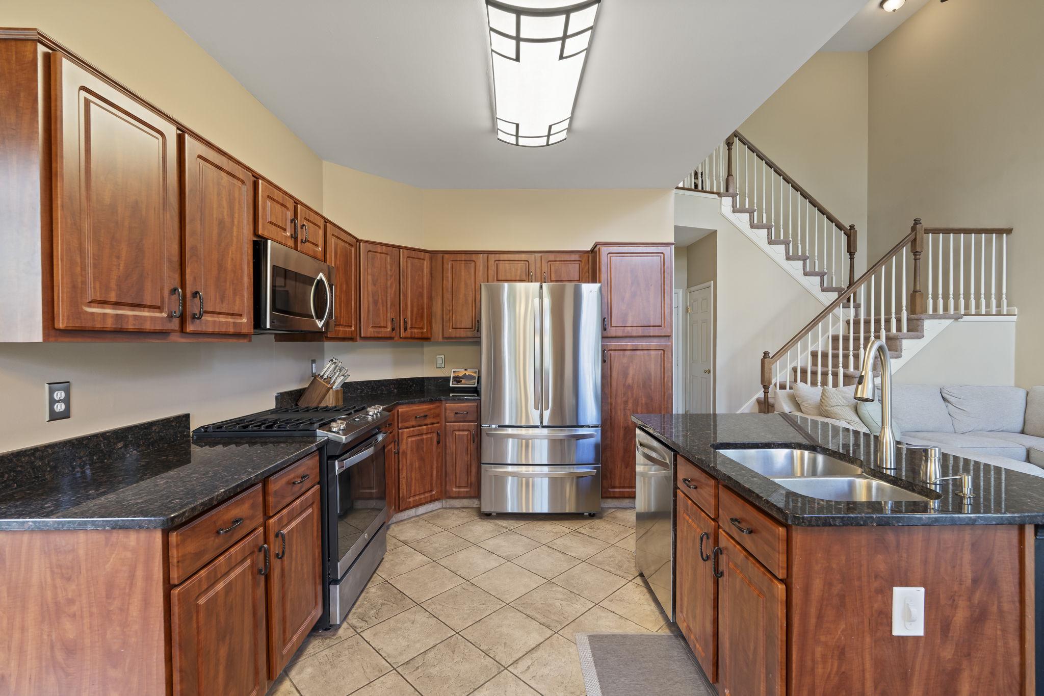 FOX HEATH - Residential