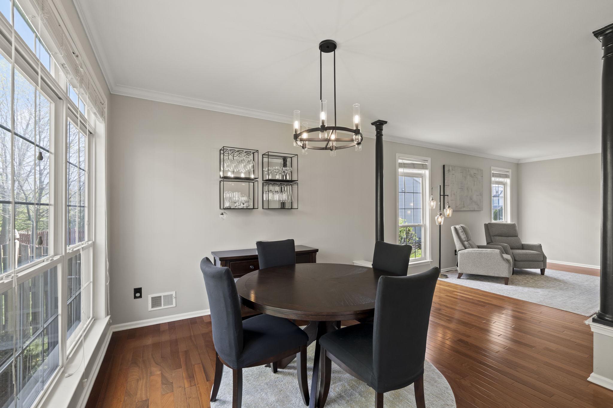 FOX HEATH - Residential