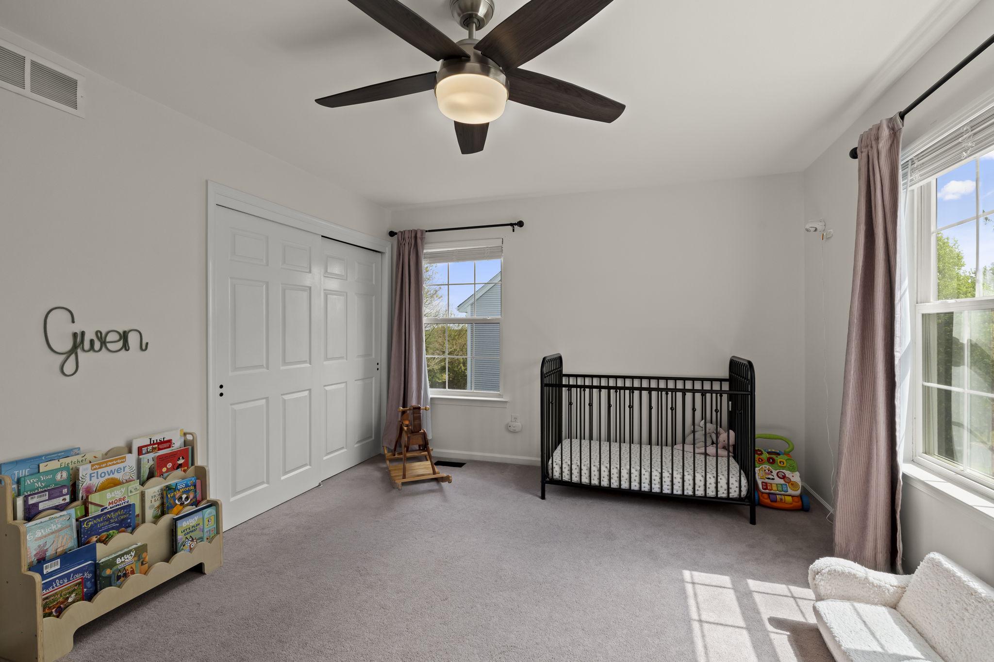 FOX HEATH - Residential