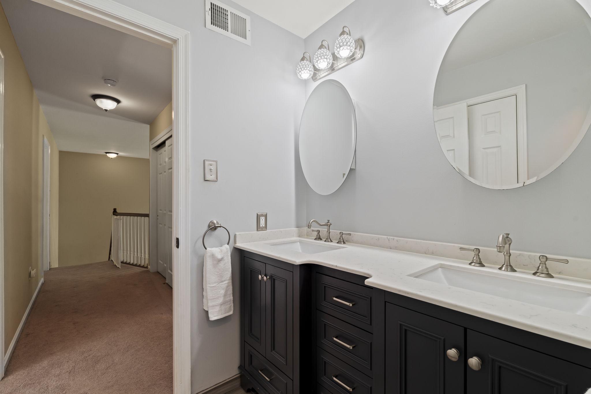 FOX HEATH - Residential