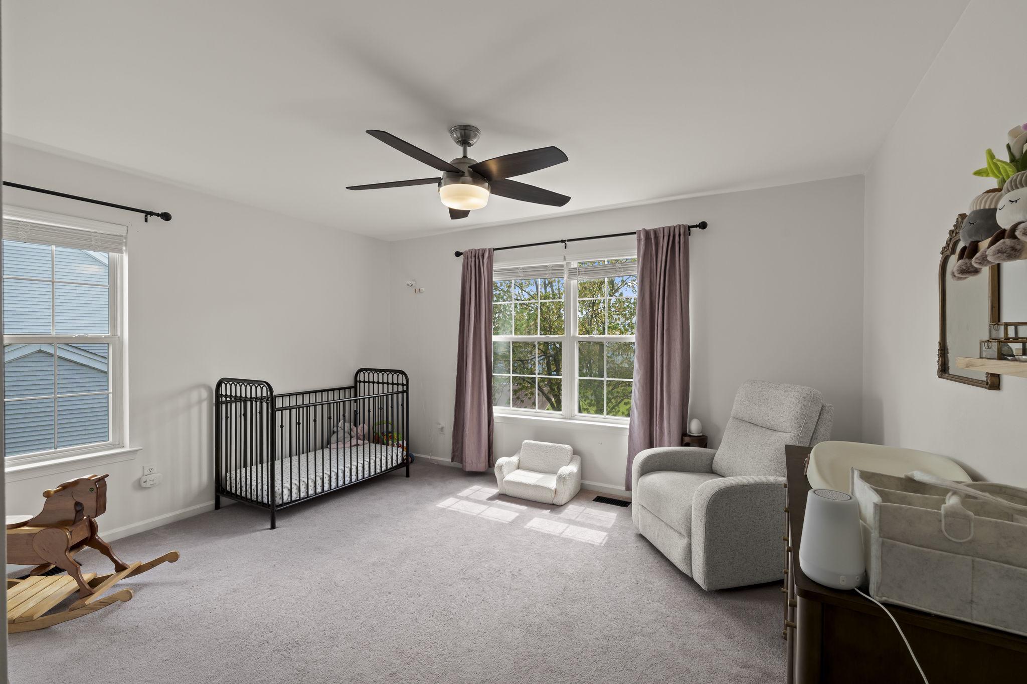 FOX HEATH - Residential