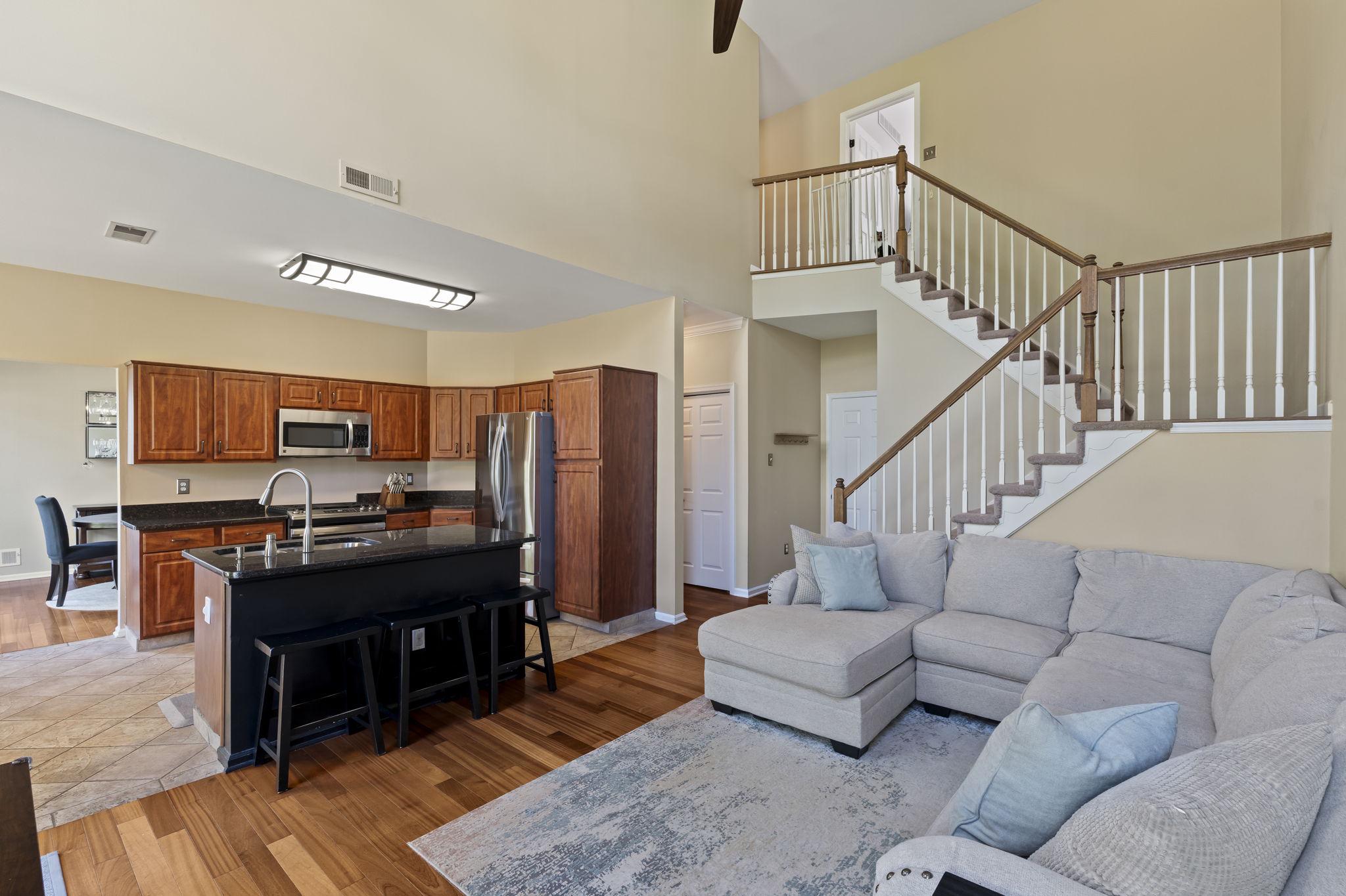 FOX HEATH - Residential