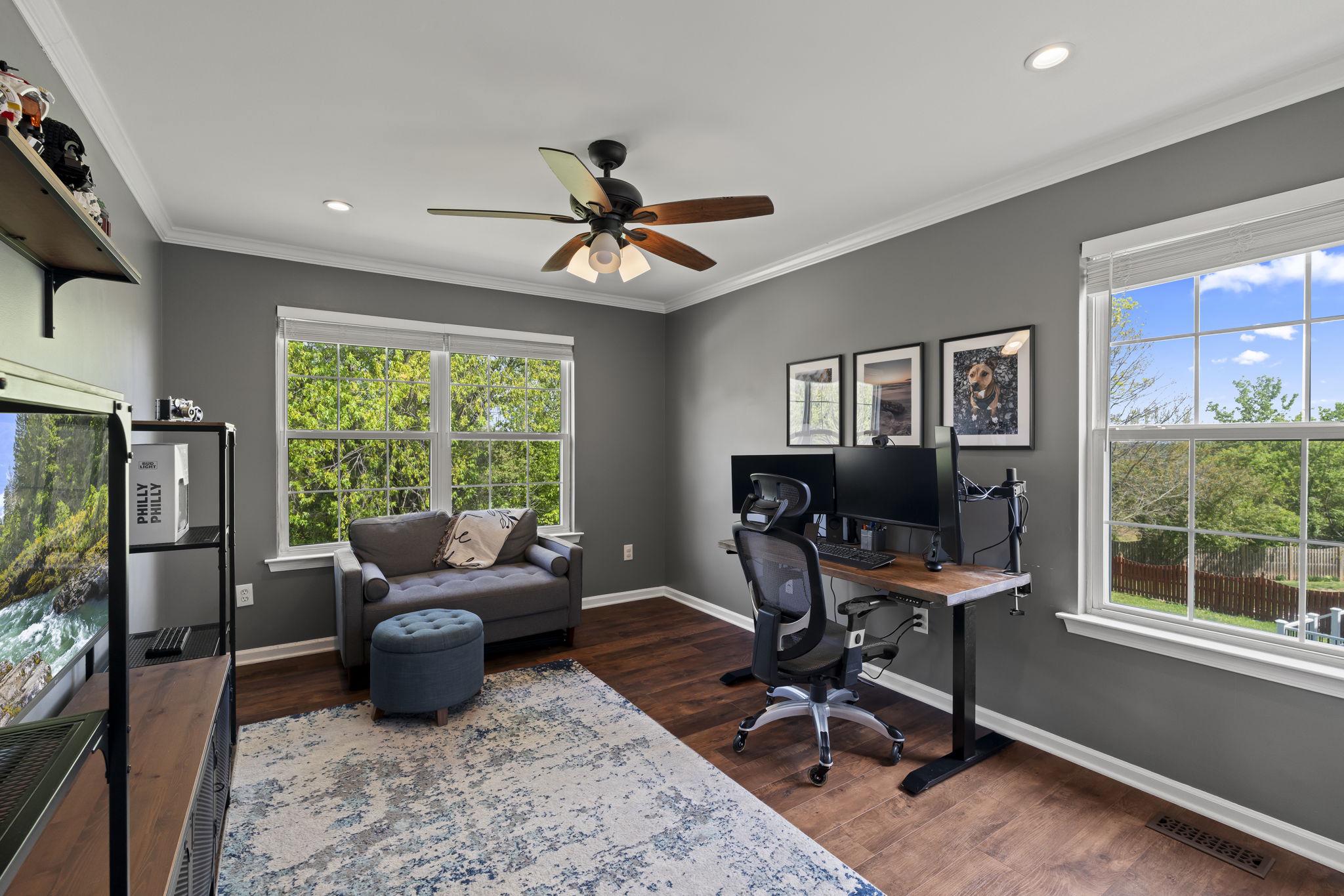 FOX HEATH - Residential