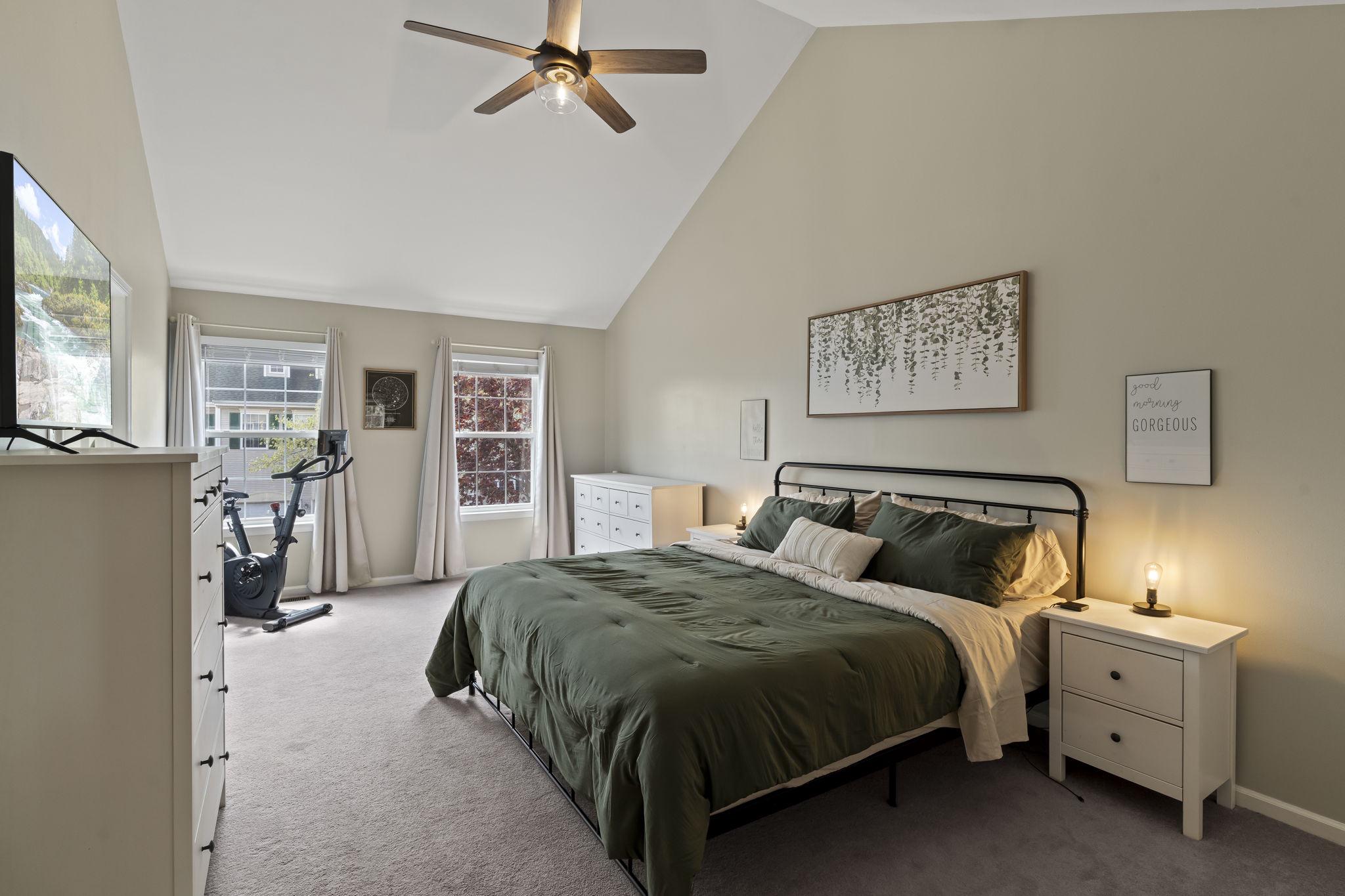 FOX HEATH - Residential