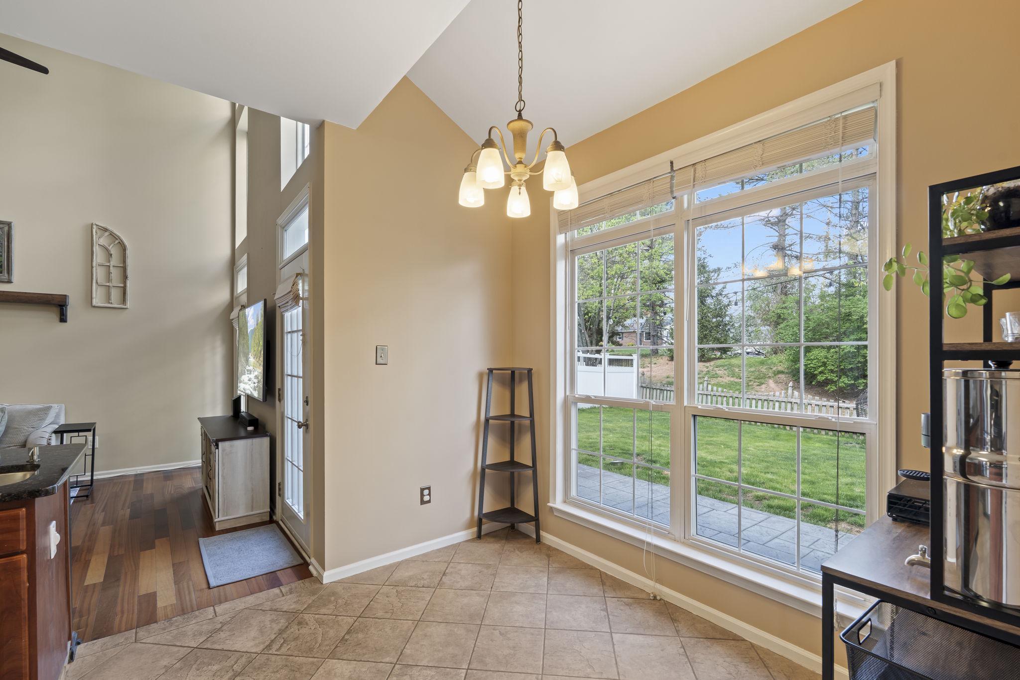 FOX HEATH - Residential