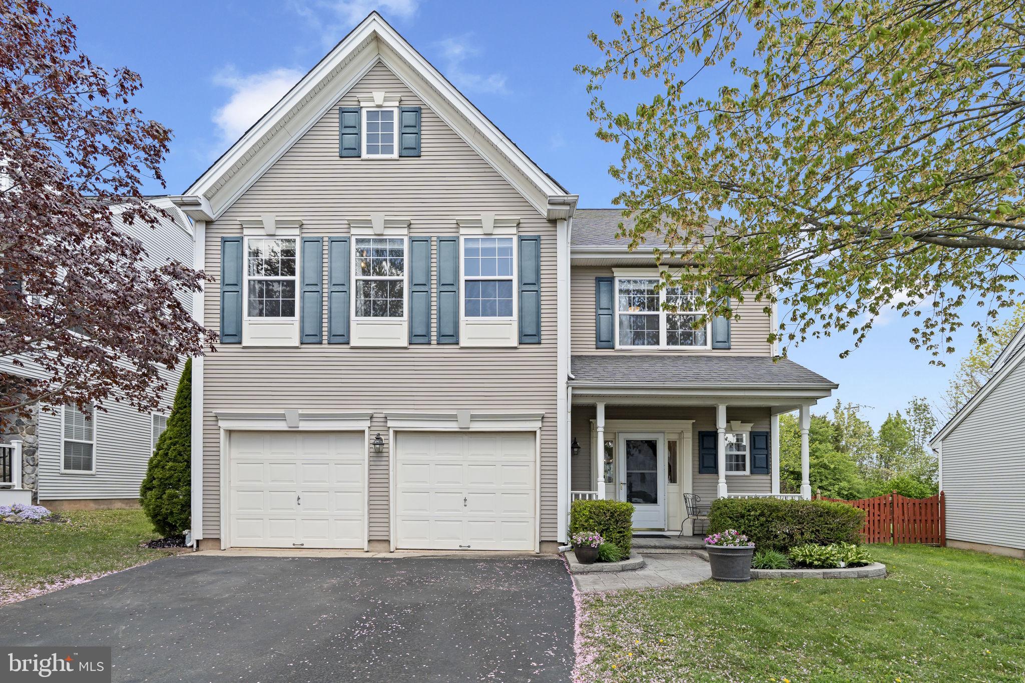 FOX HEATH - Residential