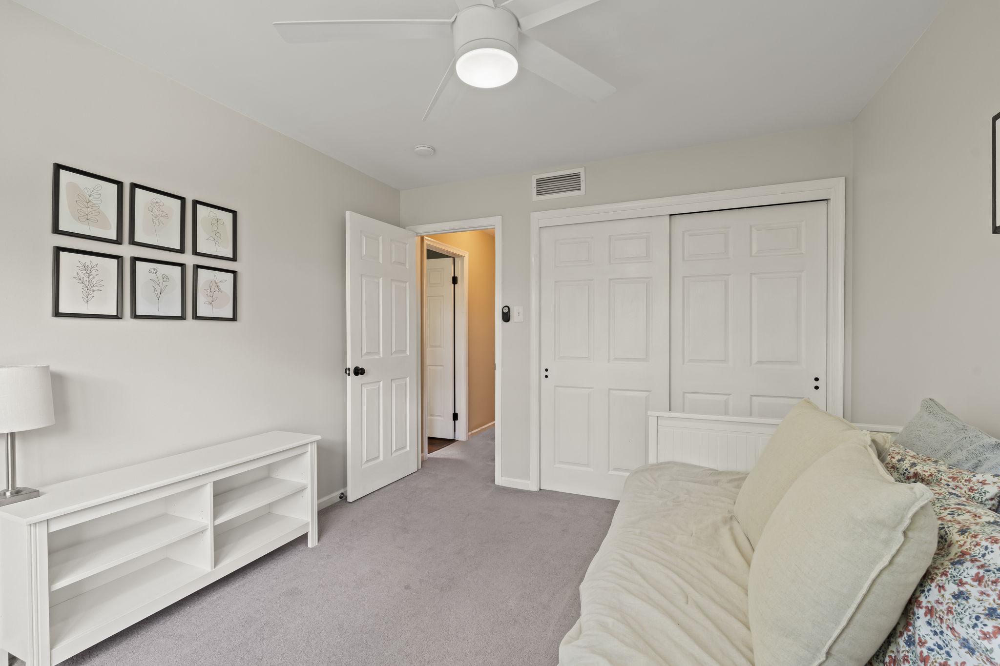 FOX HEATH - Residential