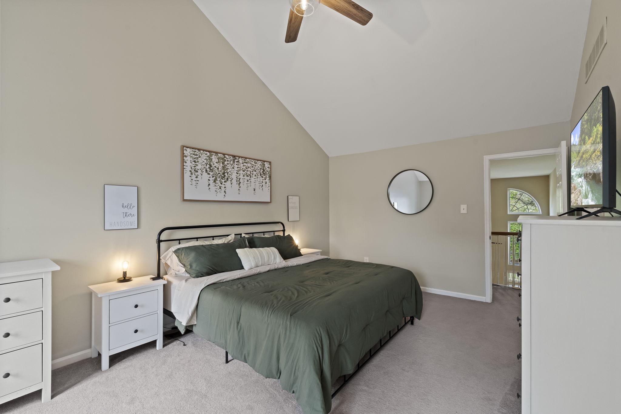 FOX HEATH - Residential