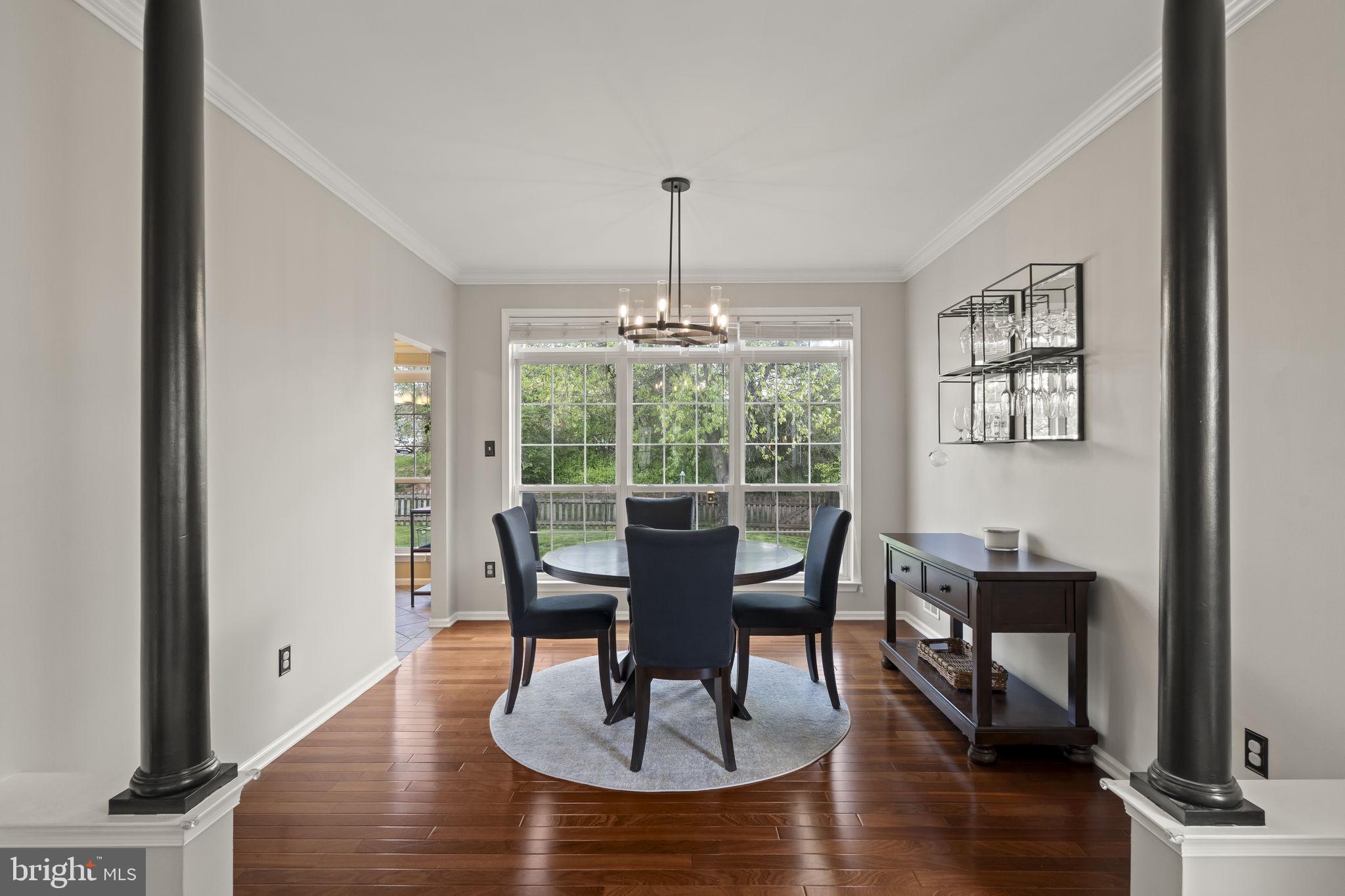 FOX HEATH - Residential