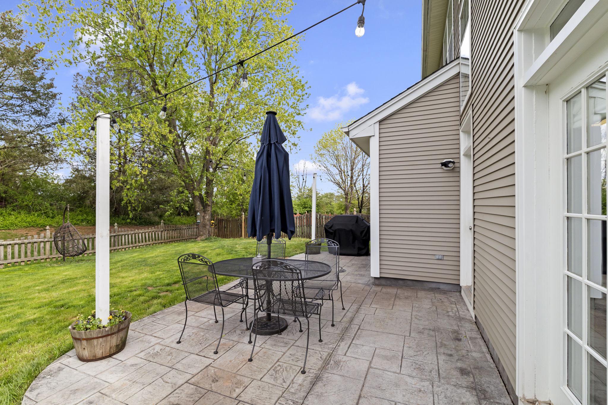 FOX HEATH - Residential